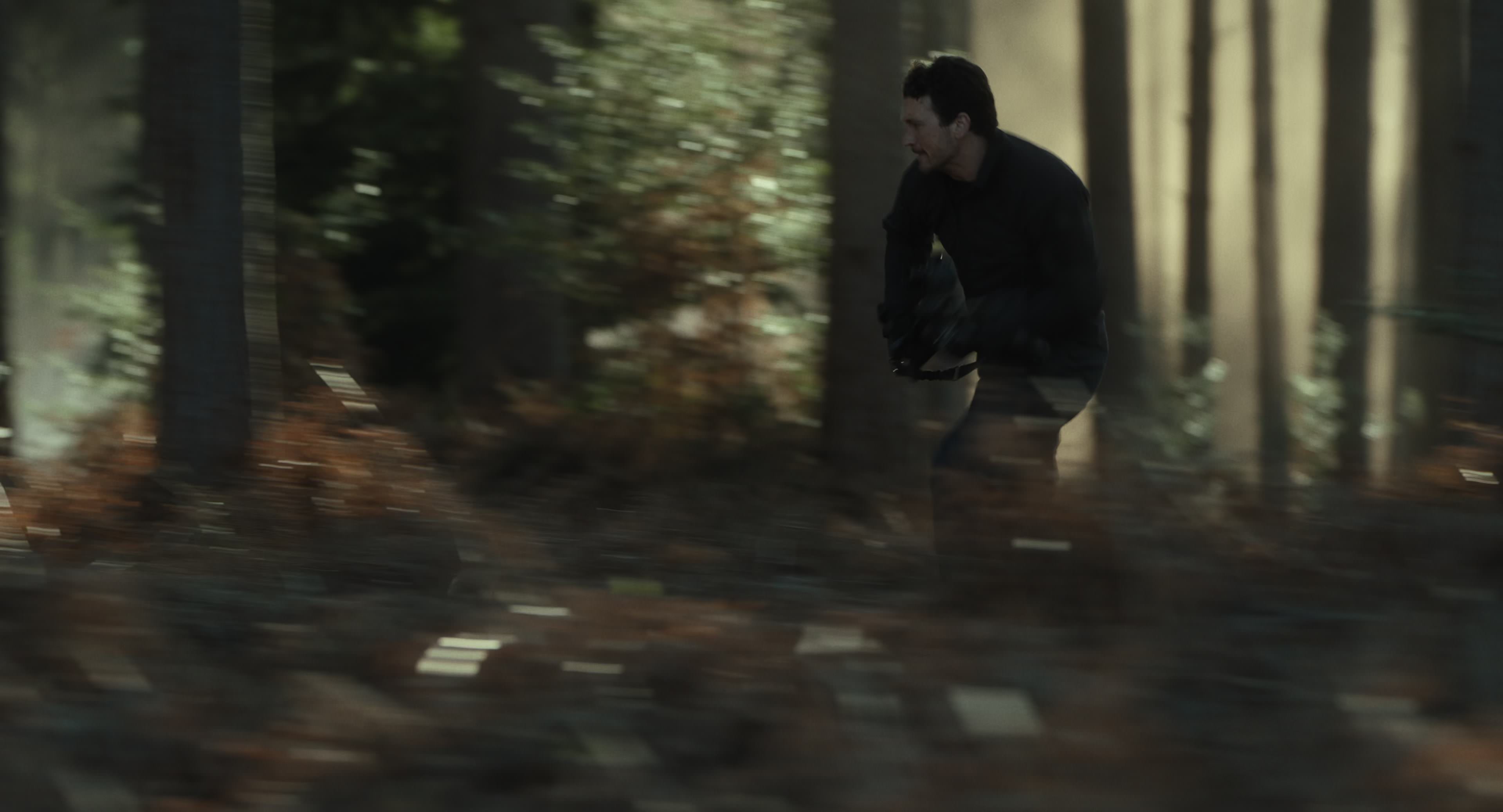 The Gorge (2025) [4K] HD screenshot 14318