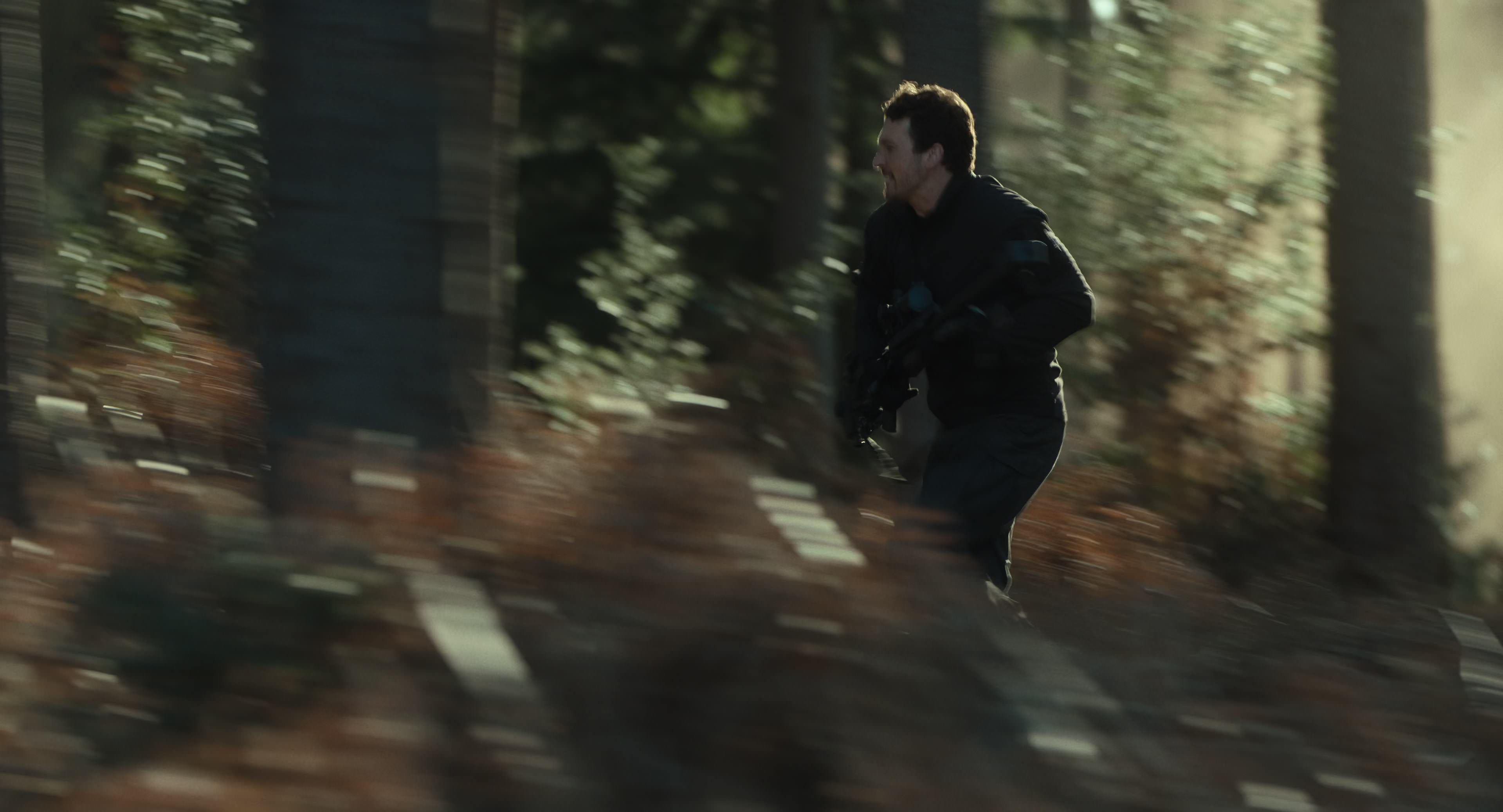 The Gorge (2025) [4K] screencap 14319
