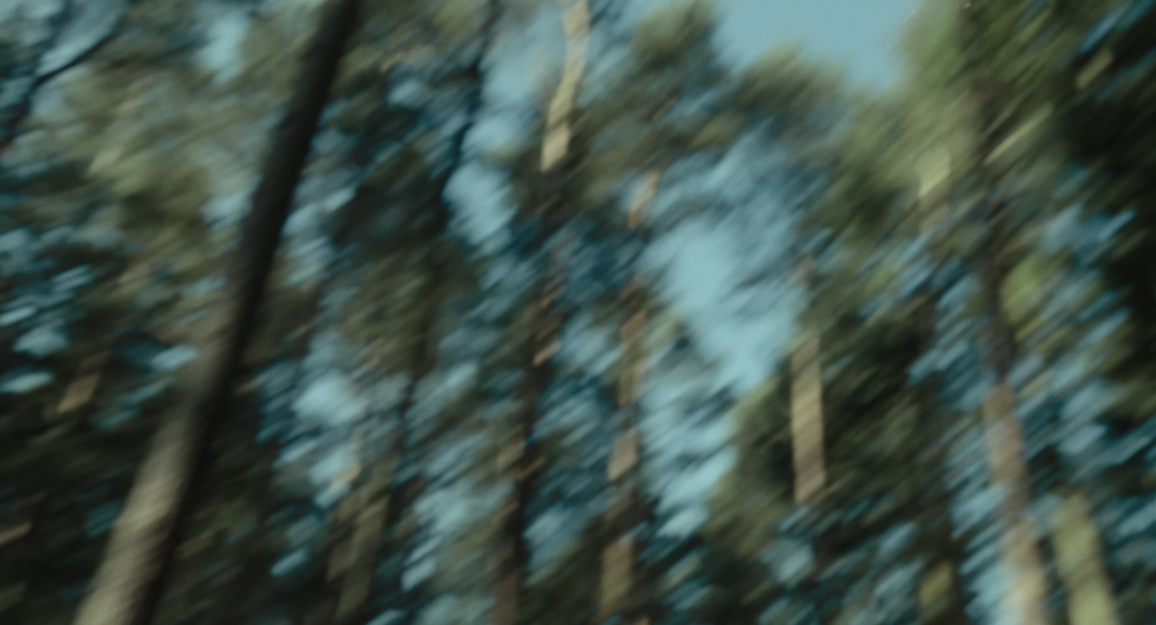 The Gorge (2025) [4K] movie still 14347