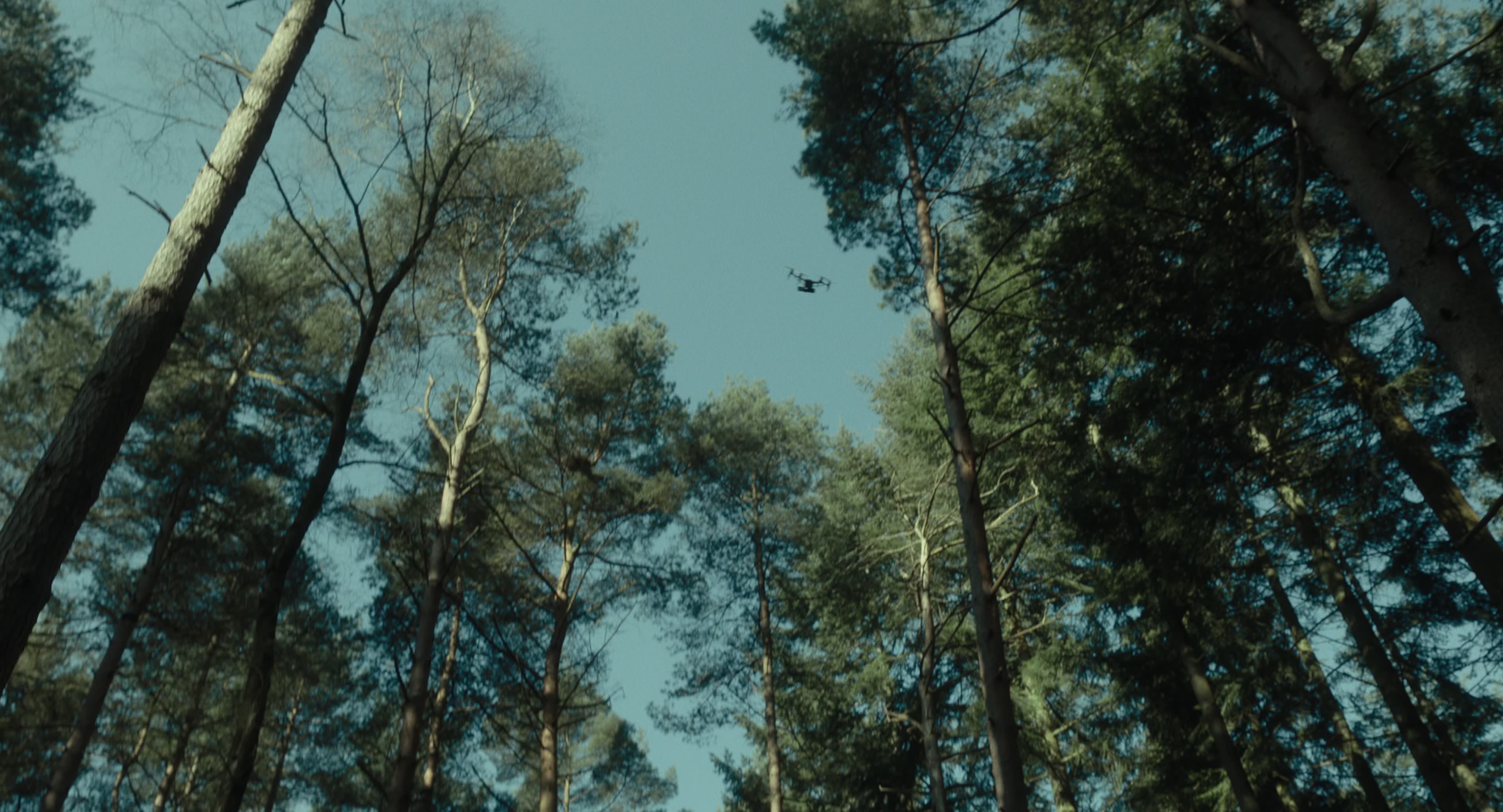The Gorge (2025) [4K] HD screenshot 14348
