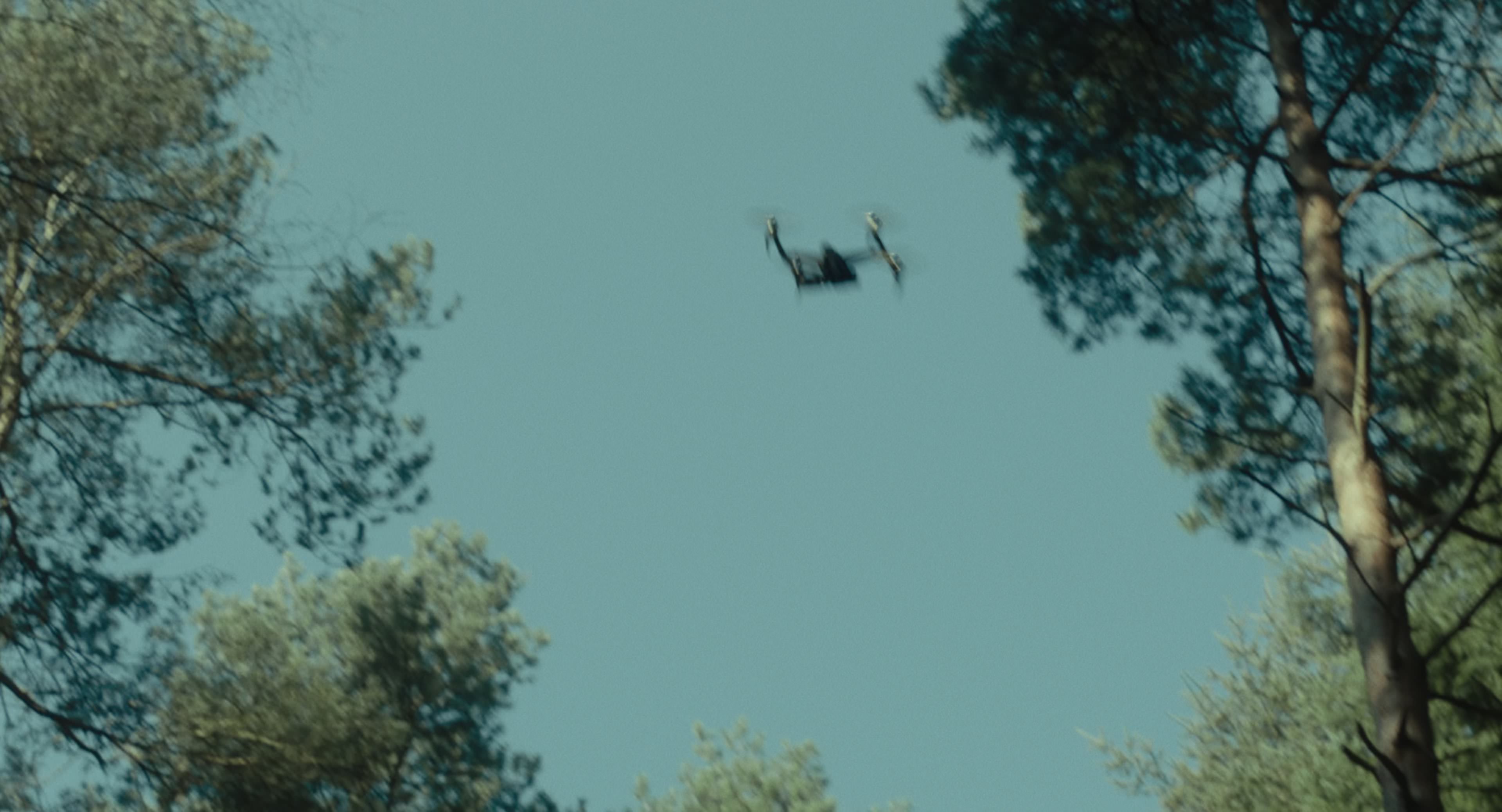 The Gorge (2025) [4K] screencap 14349