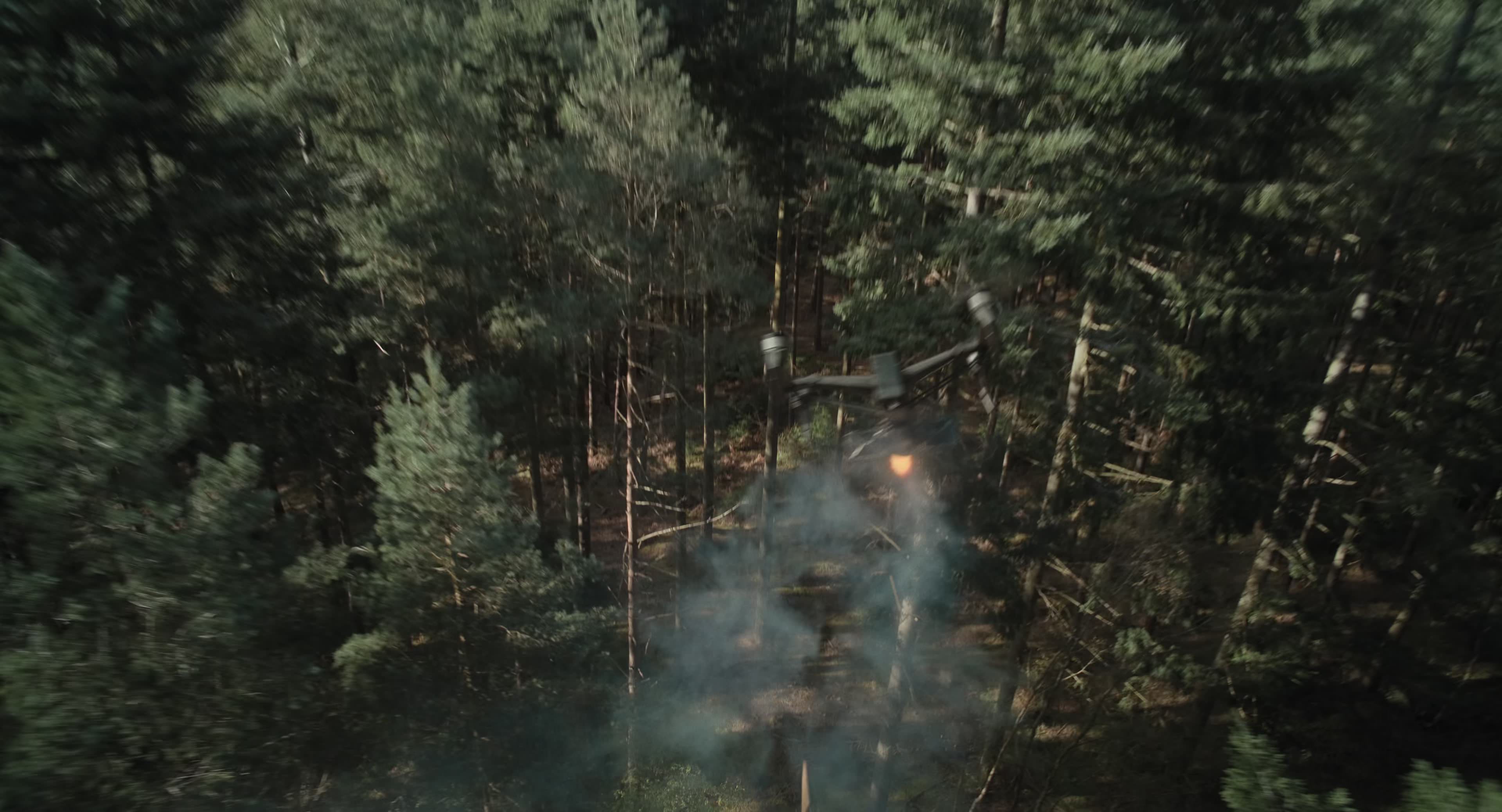 The Gorge (2025) [4K] HD screenshot 14351