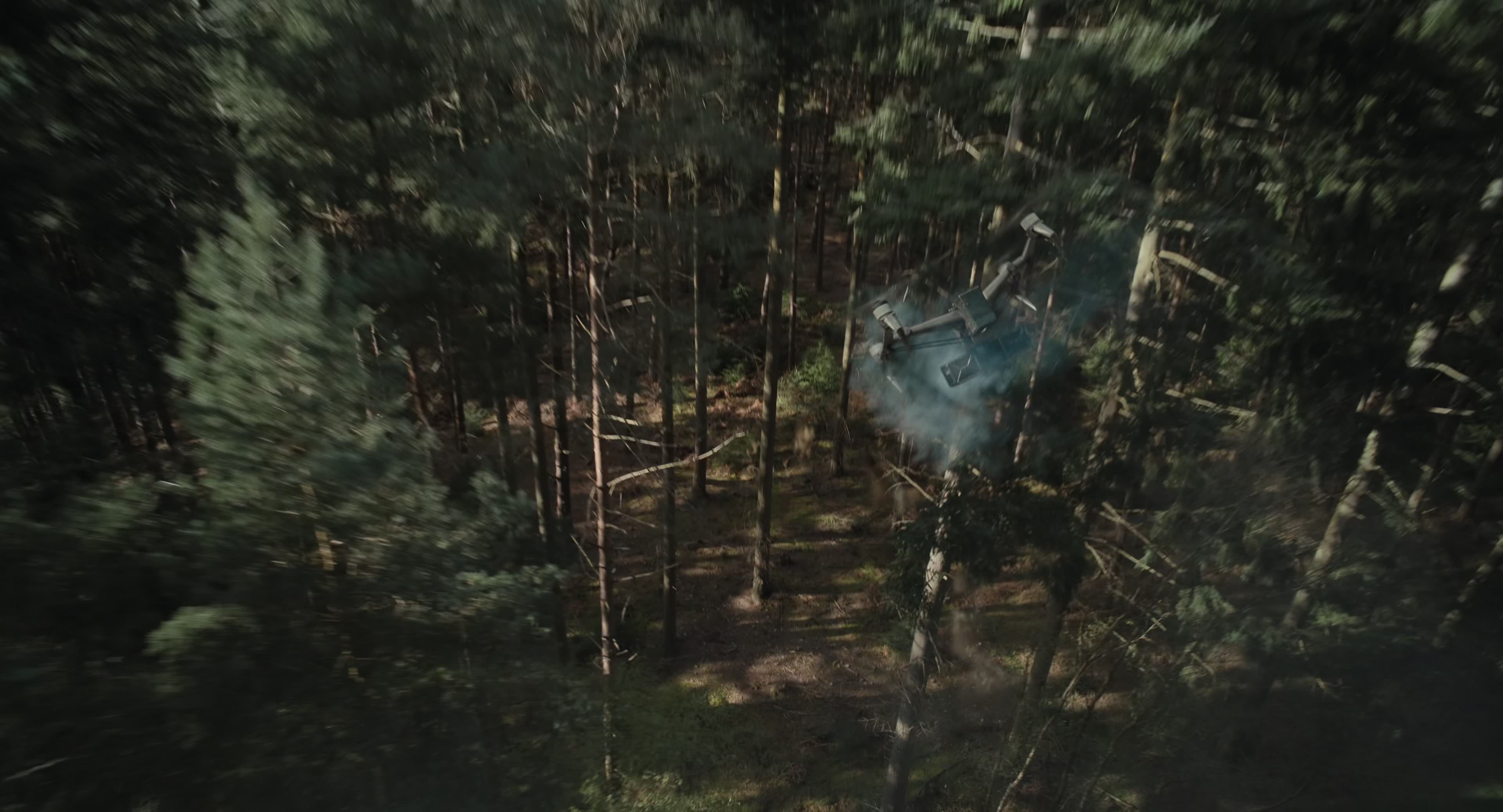 The Gorge (2025) [4K] screencap 14352