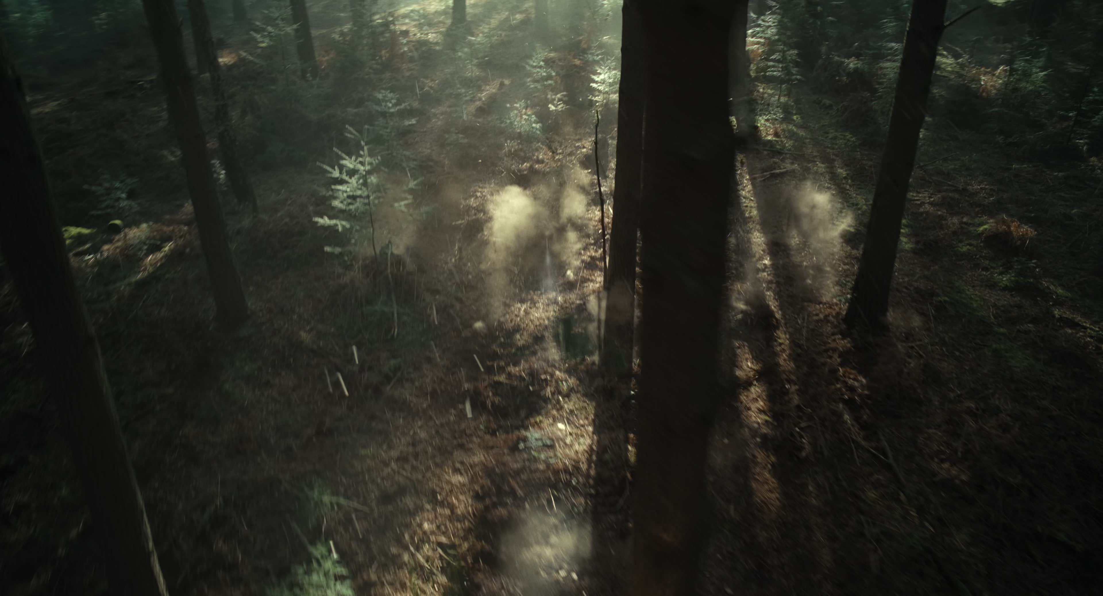 The Gorge (2025) [4K] screencap 14358