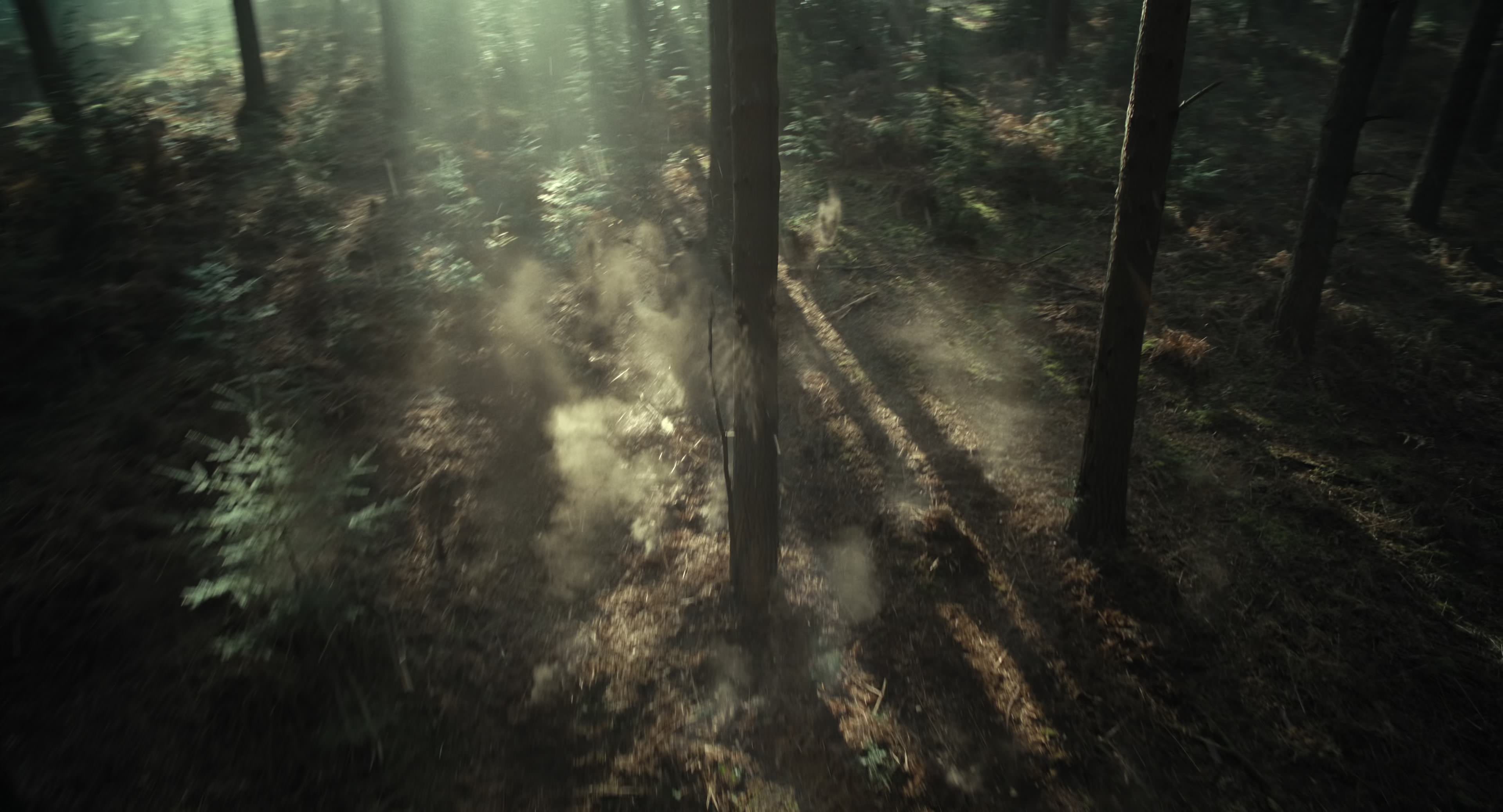 The Gorge (2025) [4K] HD screenshot 14360