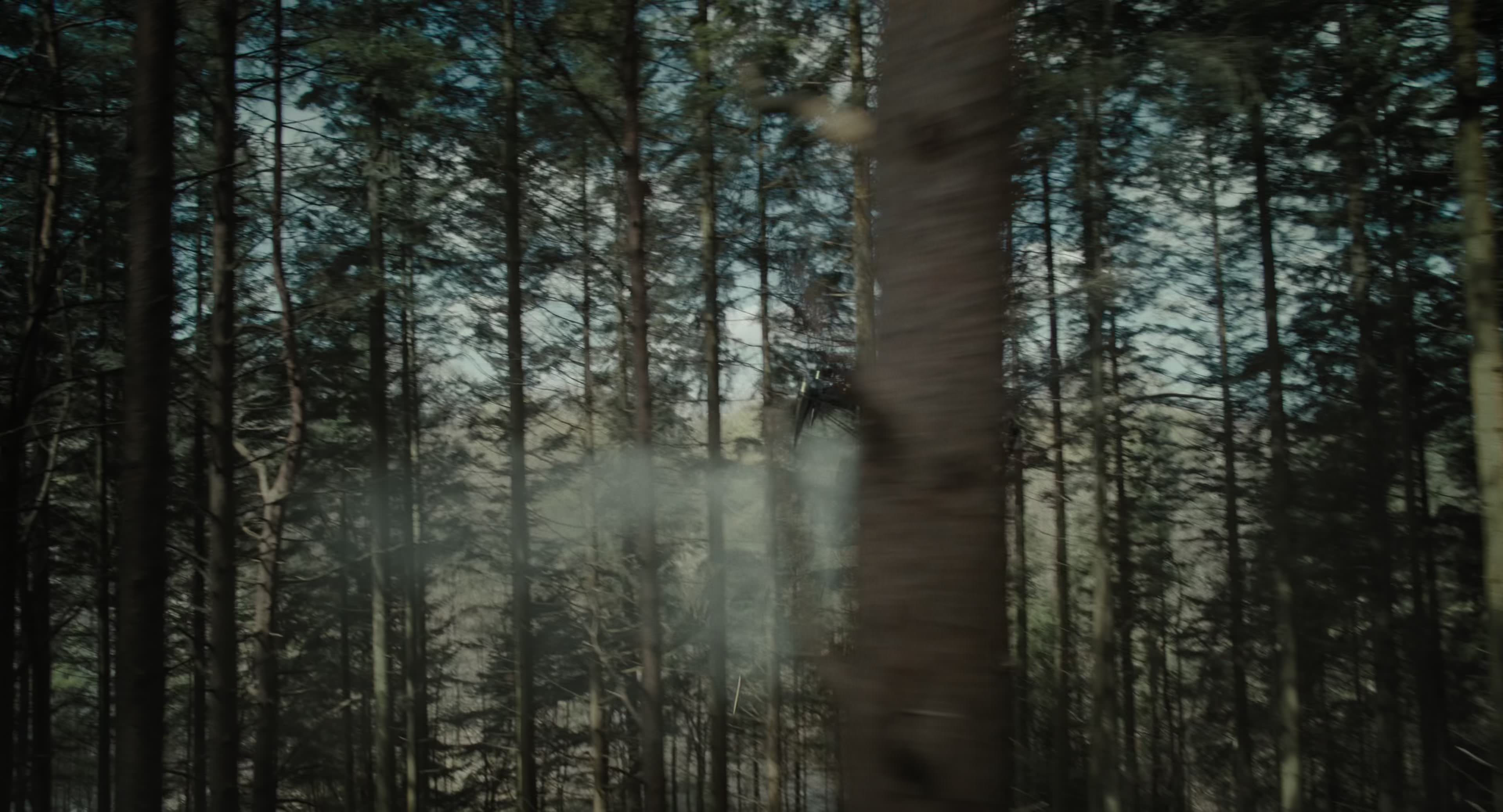 The Gorge (2025) [4K] screencap 14361