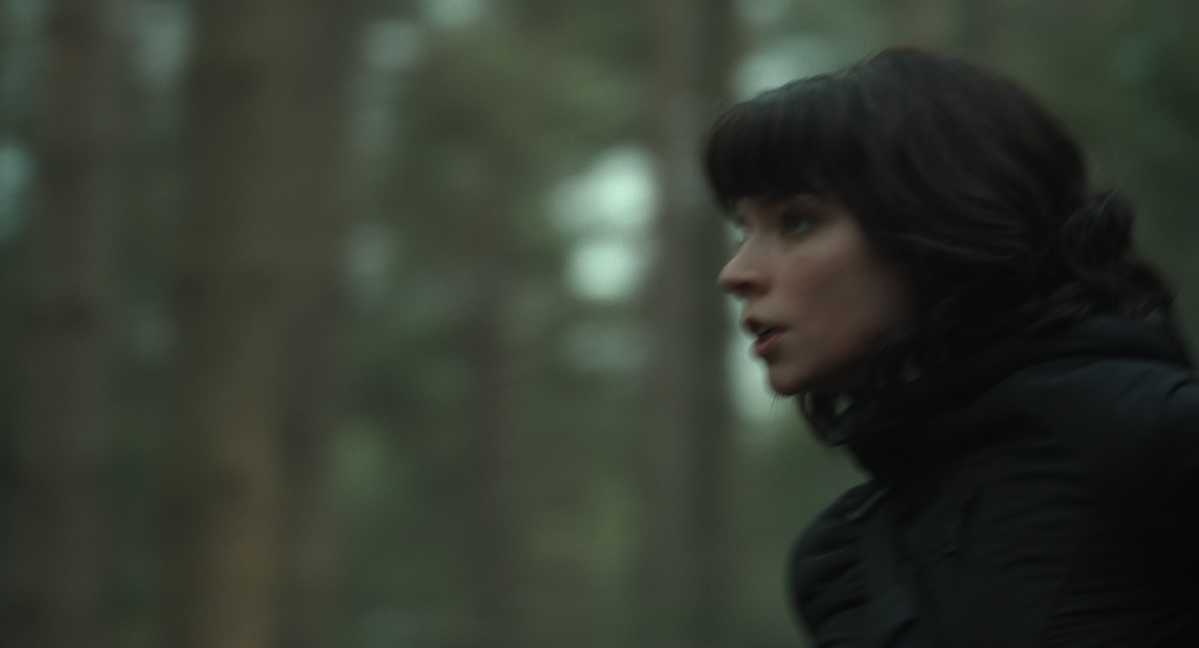 The Gorge (2025) [4K] movie still 14371