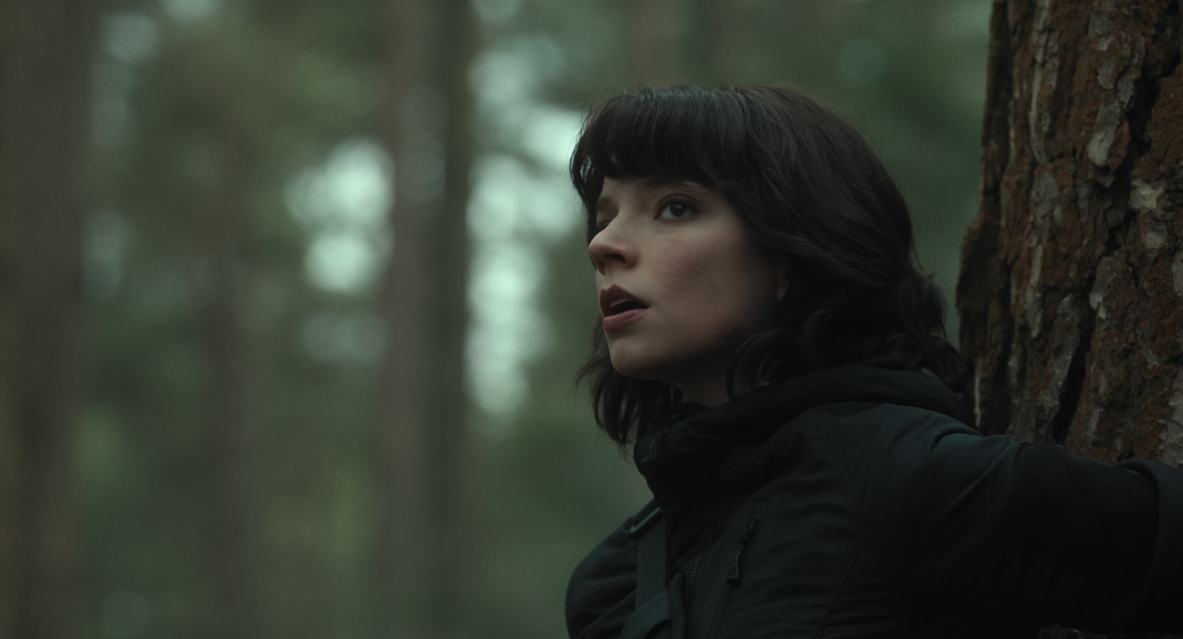 The Gorge (2025) [4K] screencap 14373
