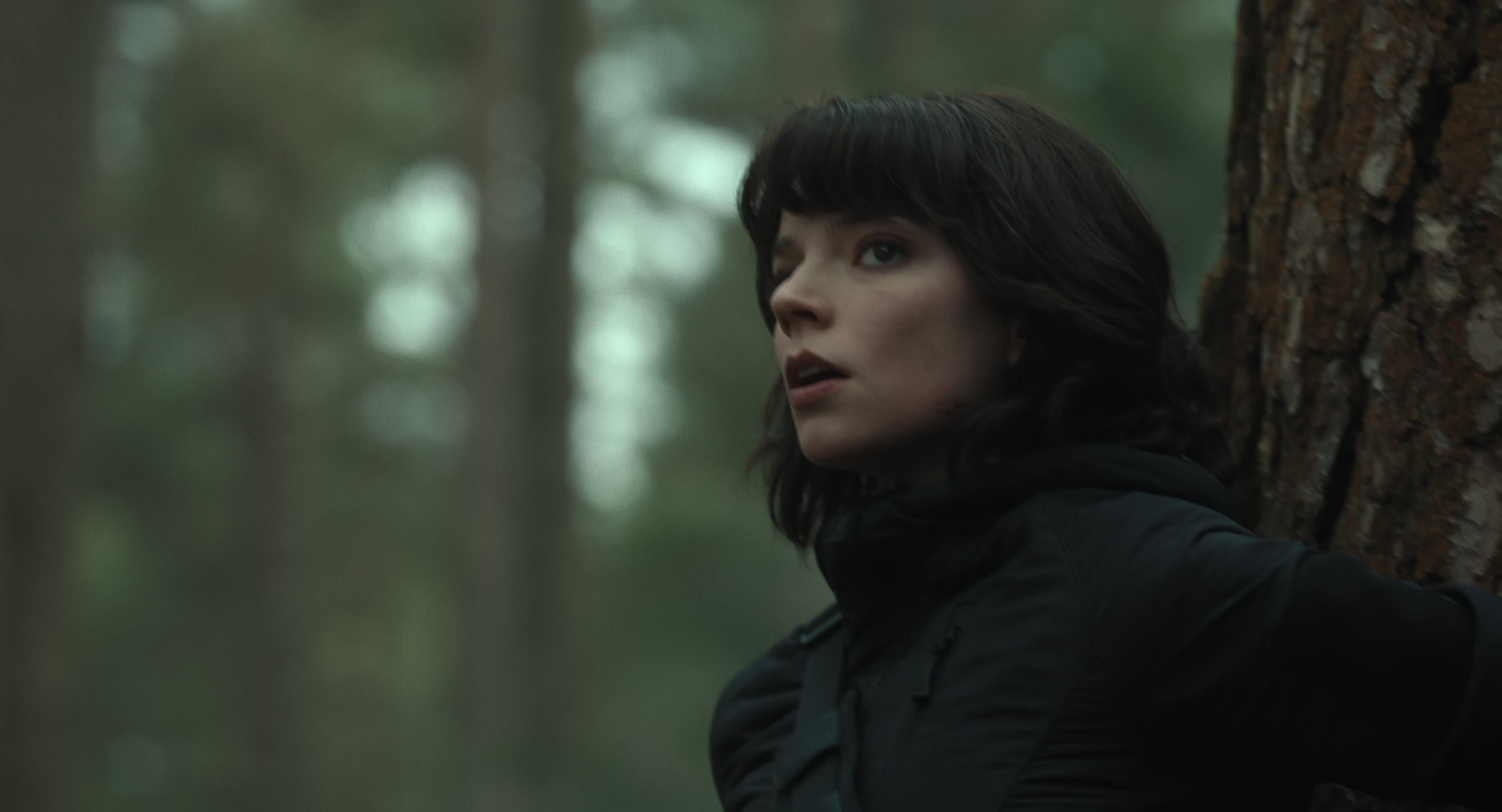 The Gorge (2025) [4K] movie still 14374