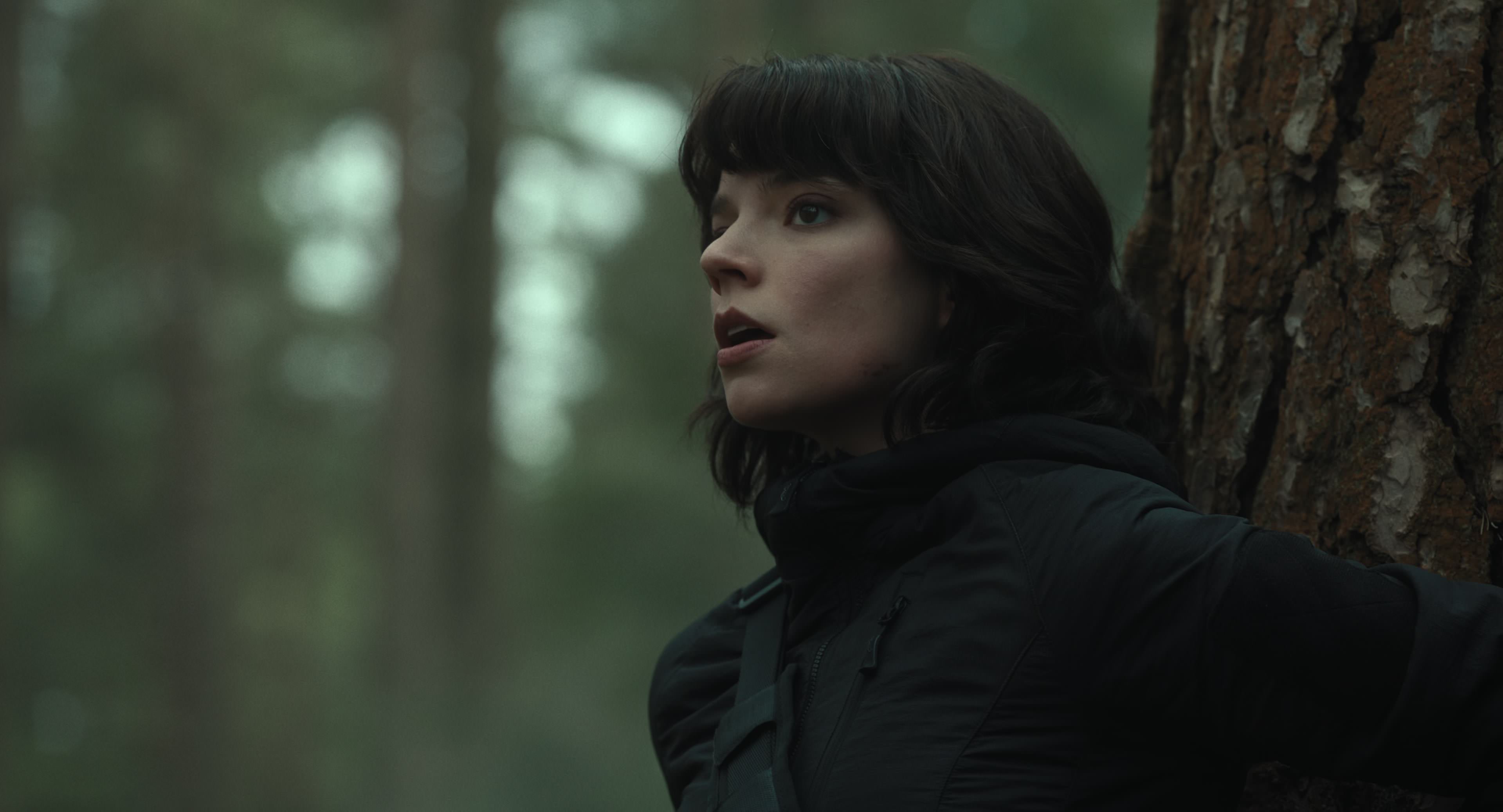 The Gorge (2025) [4K] screencap 14376