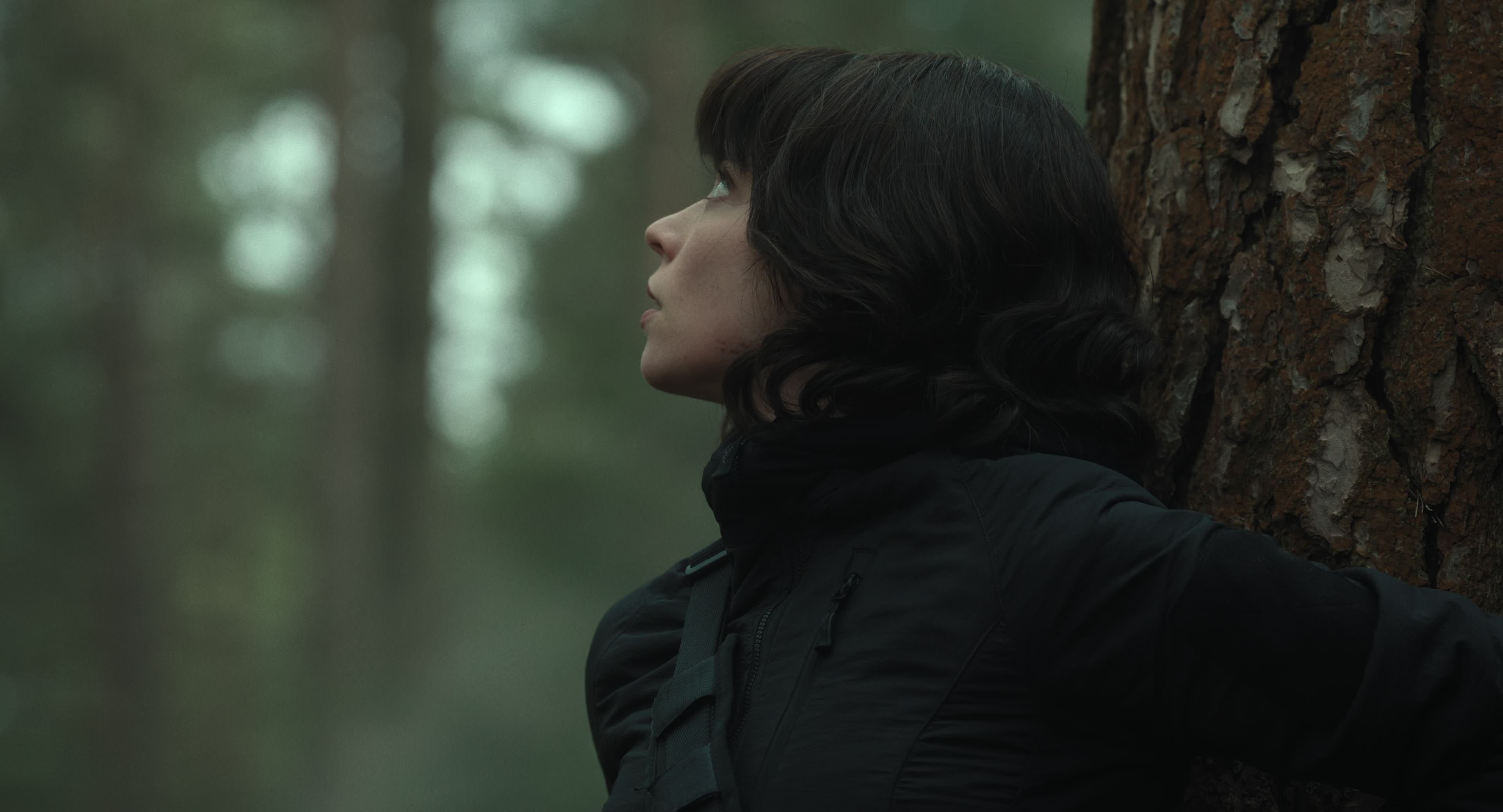 The Gorge (2025) [4K] screencap 14379