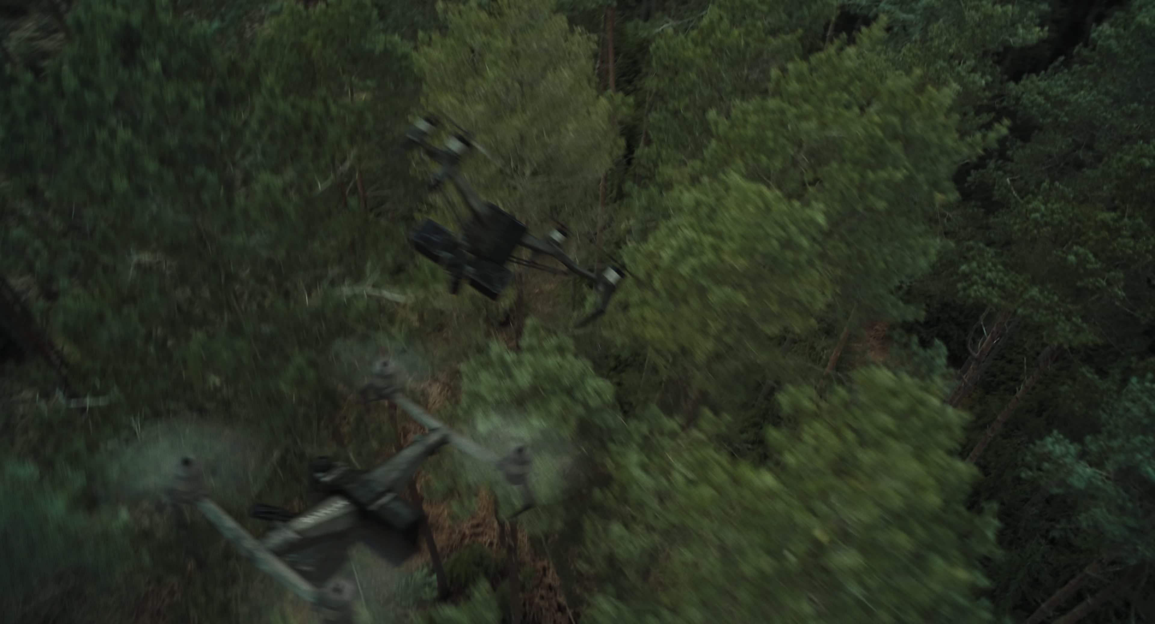 The Gorge (2025) [4K] HD screenshot 14387