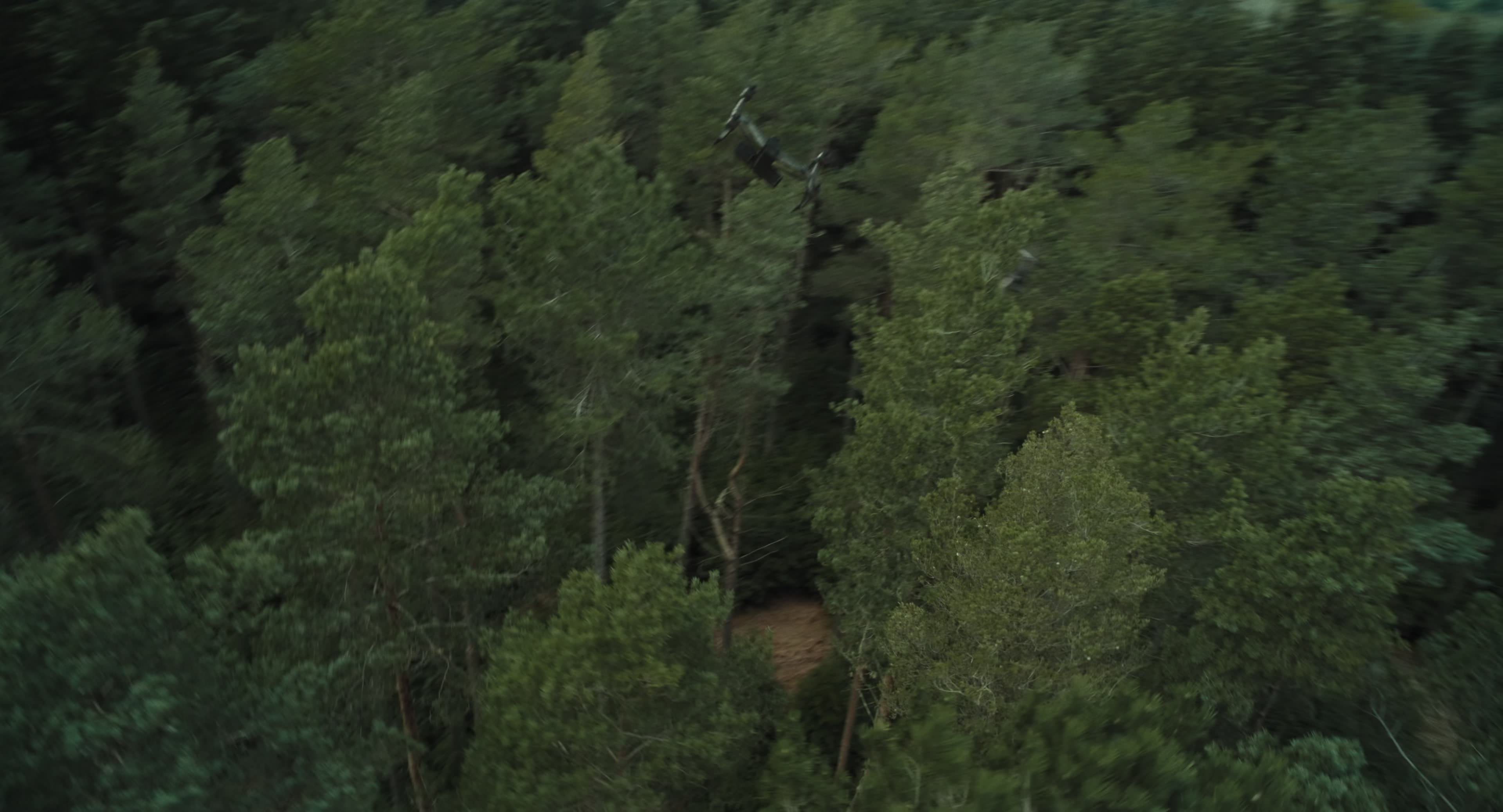 The Gorge (2025) [4K] screencap 14391