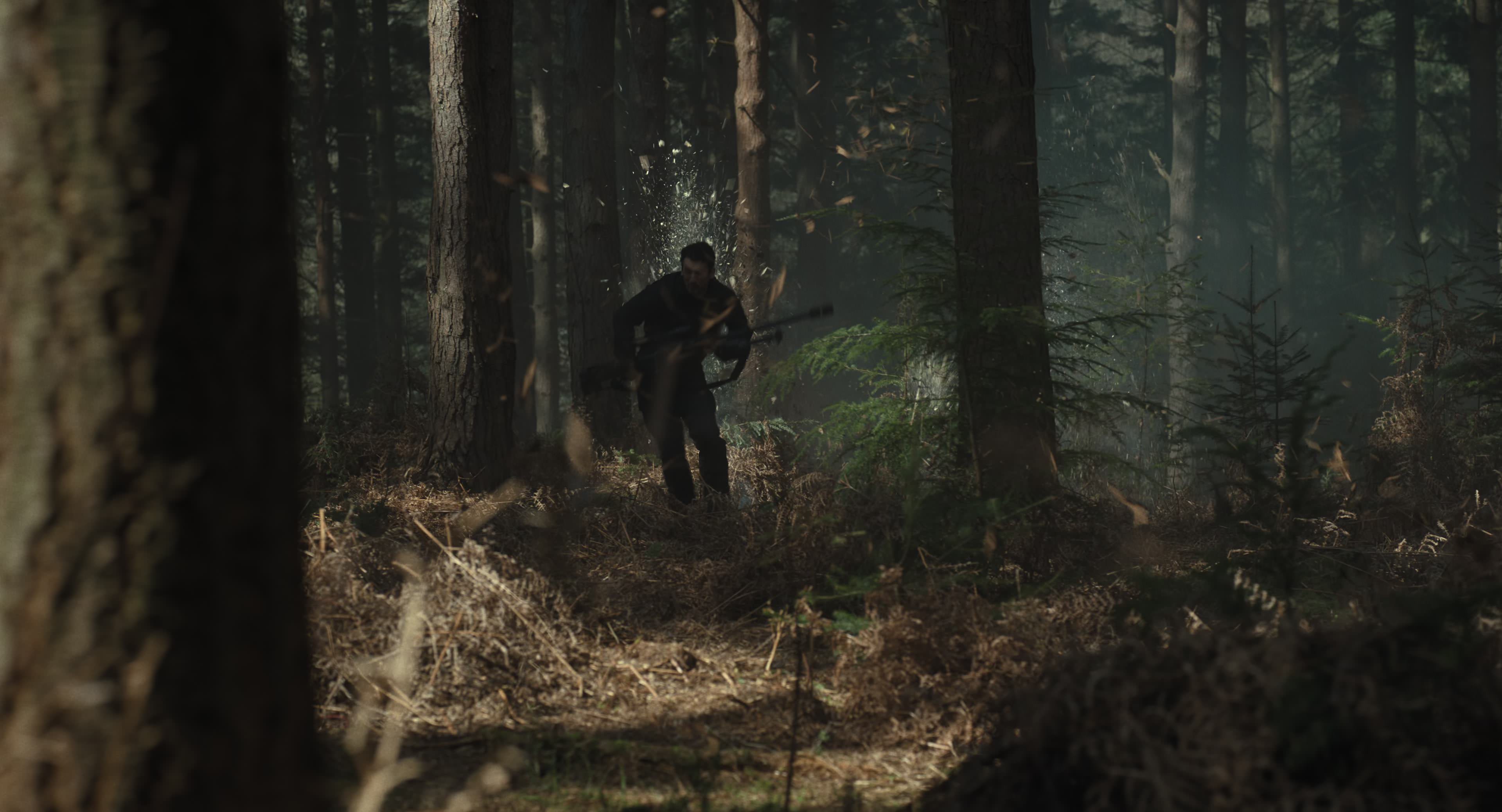 The Gorge (2025) [4K] screencap 14397