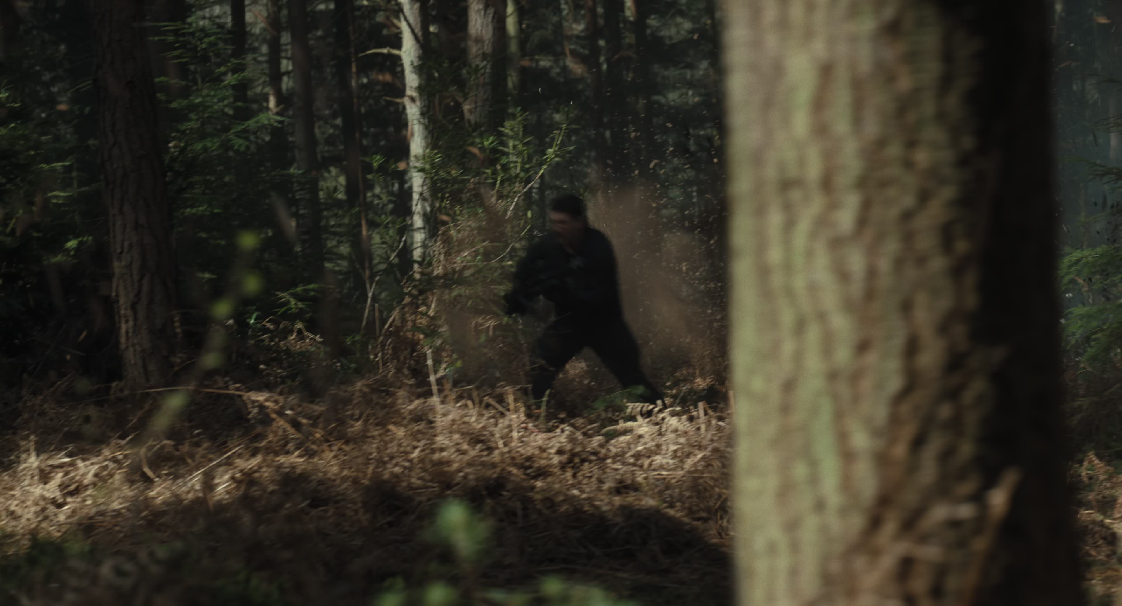 The Gorge (2025) [4K] screencap 14400