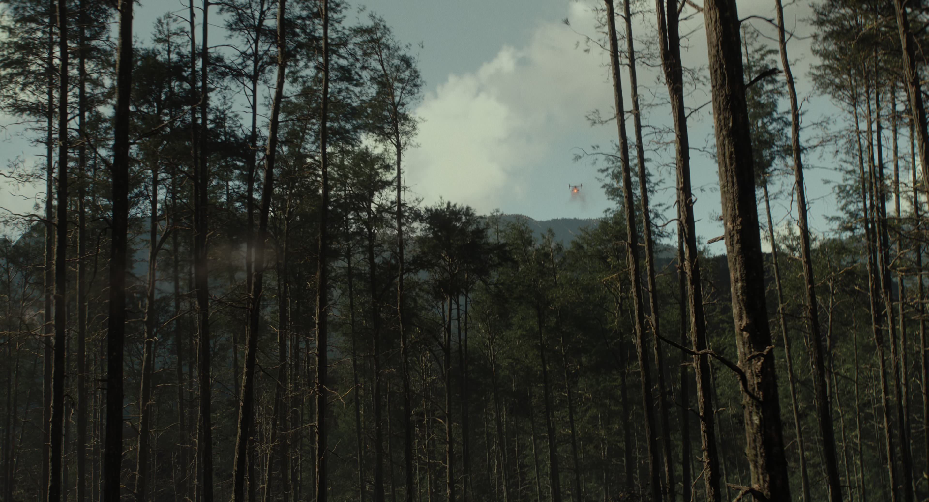 The Gorge (2025) [4K] HD screenshot 14402