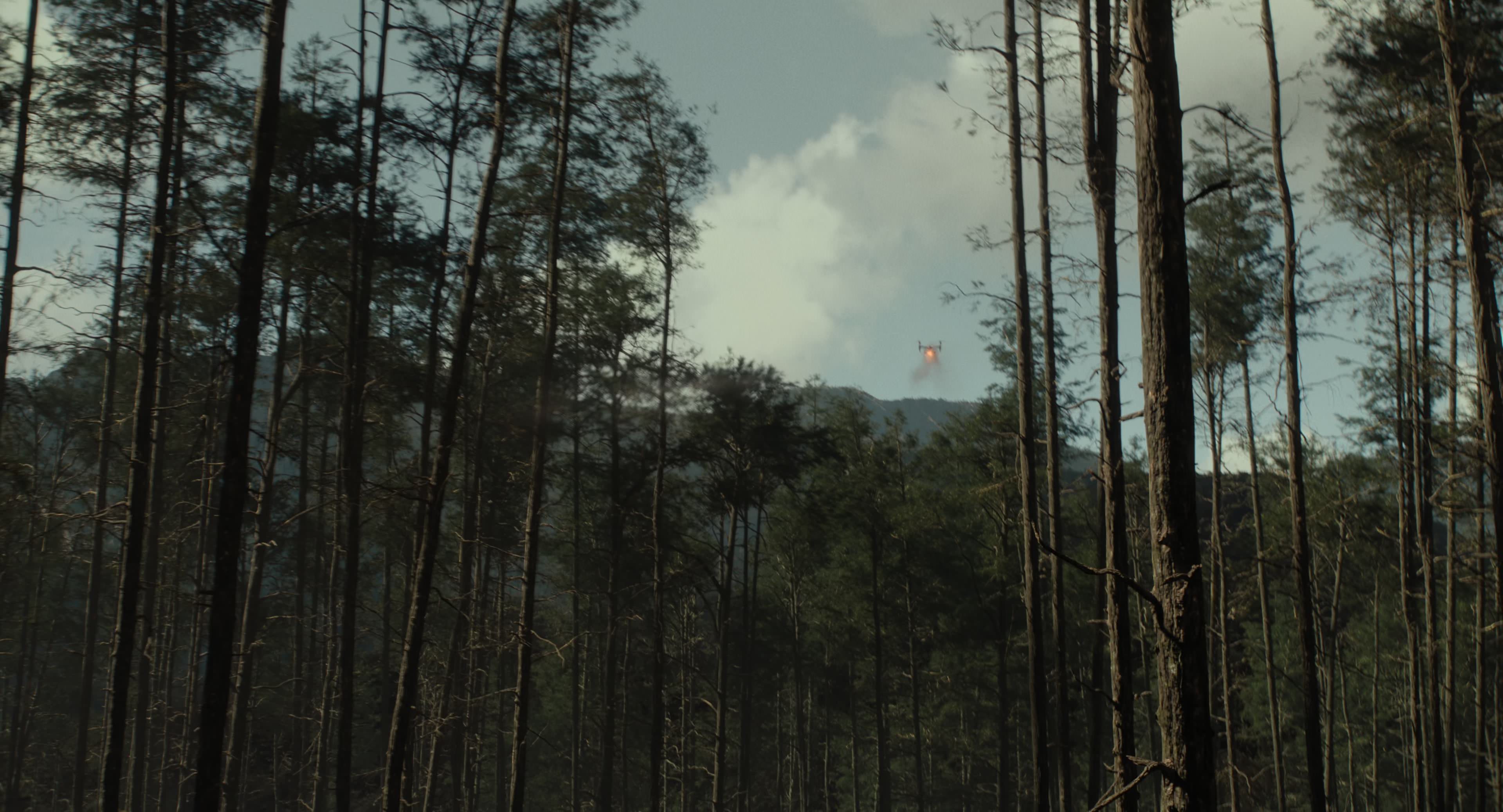 The Gorge (2025) [4K] screencap 14403