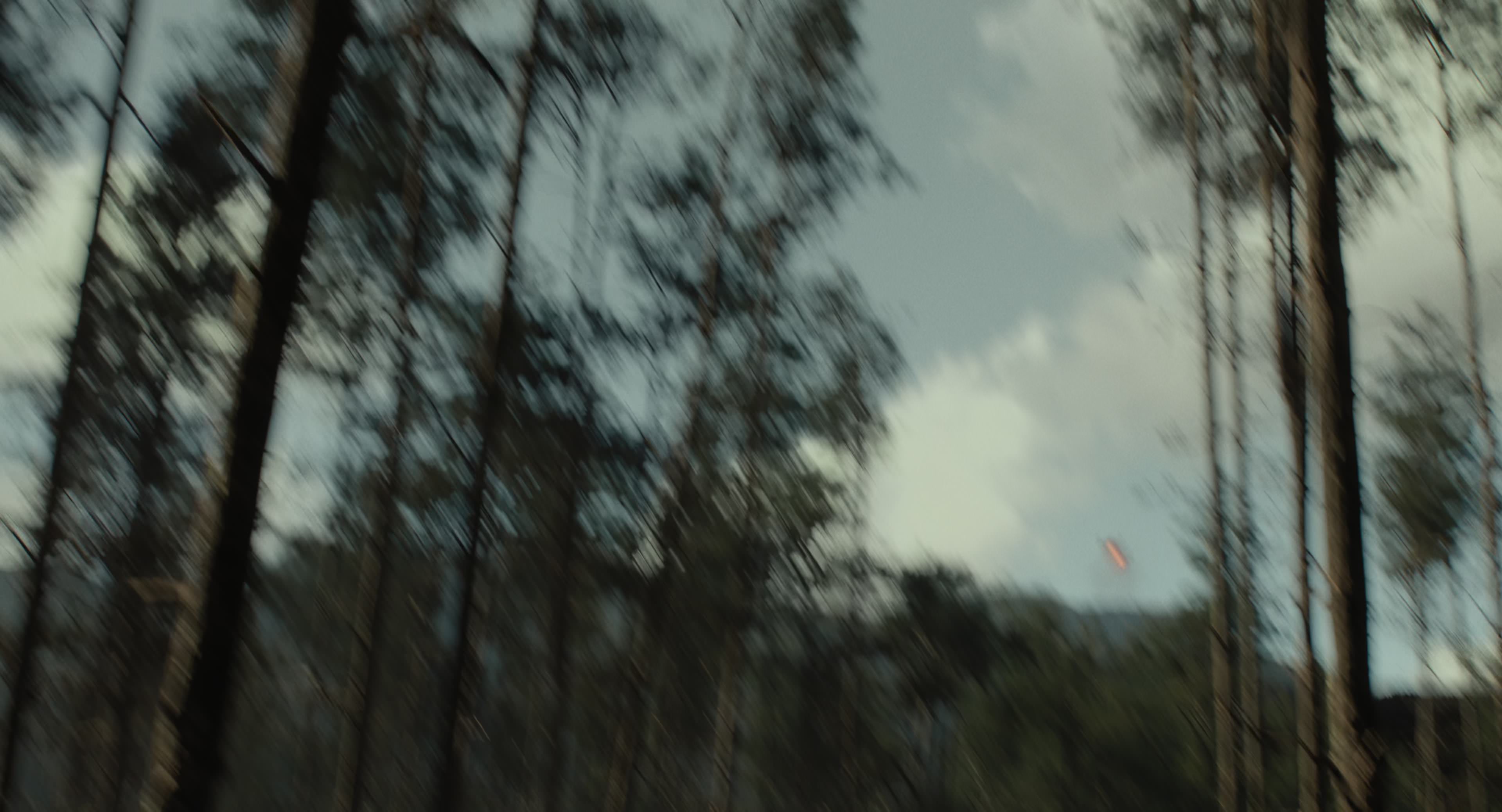The Gorge (2025) [4K] movie still 14404