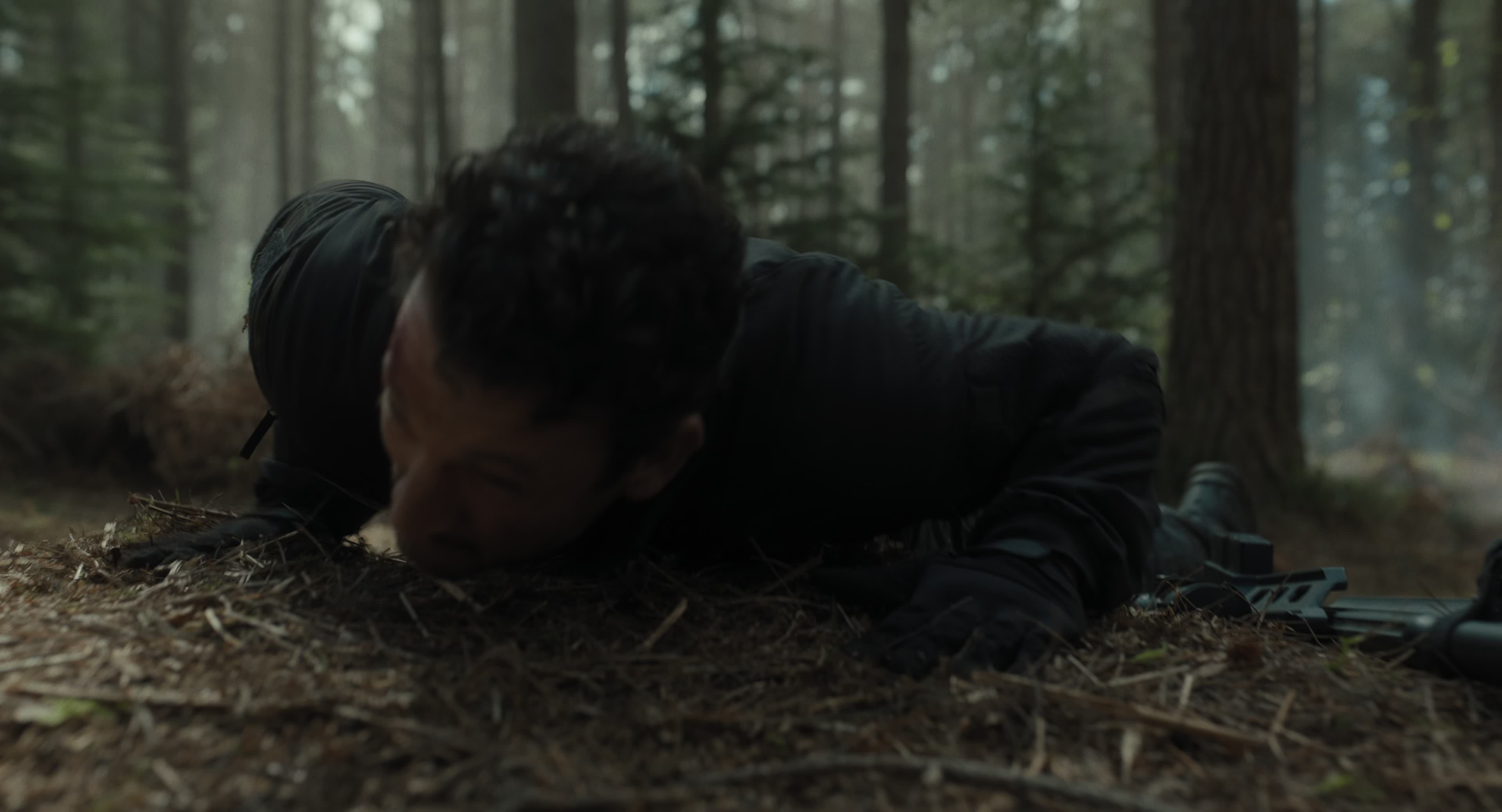 The Gorge (2025) [4K] screencap 14412