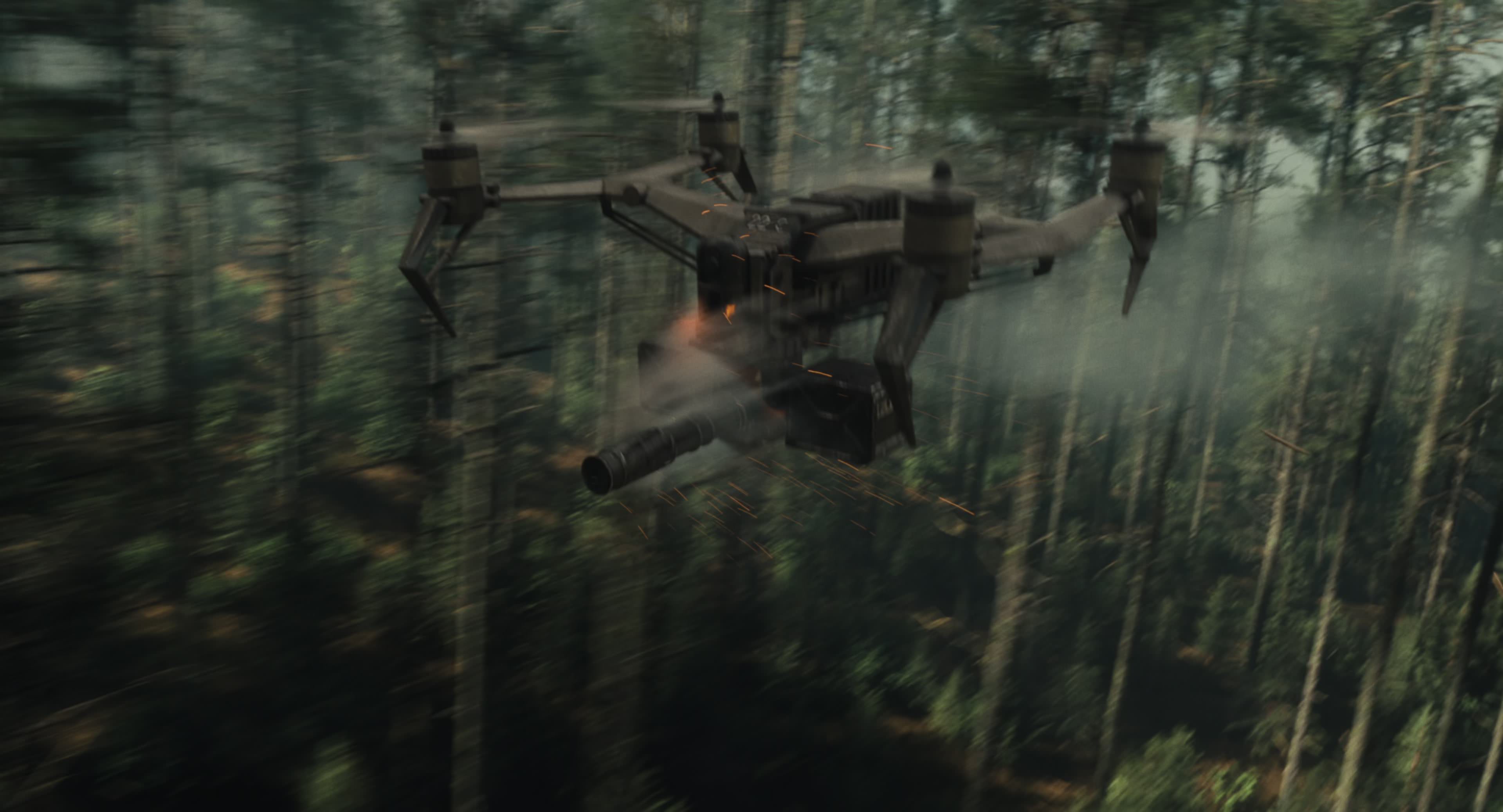 The Gorge (2025) [4K] screencap 14418