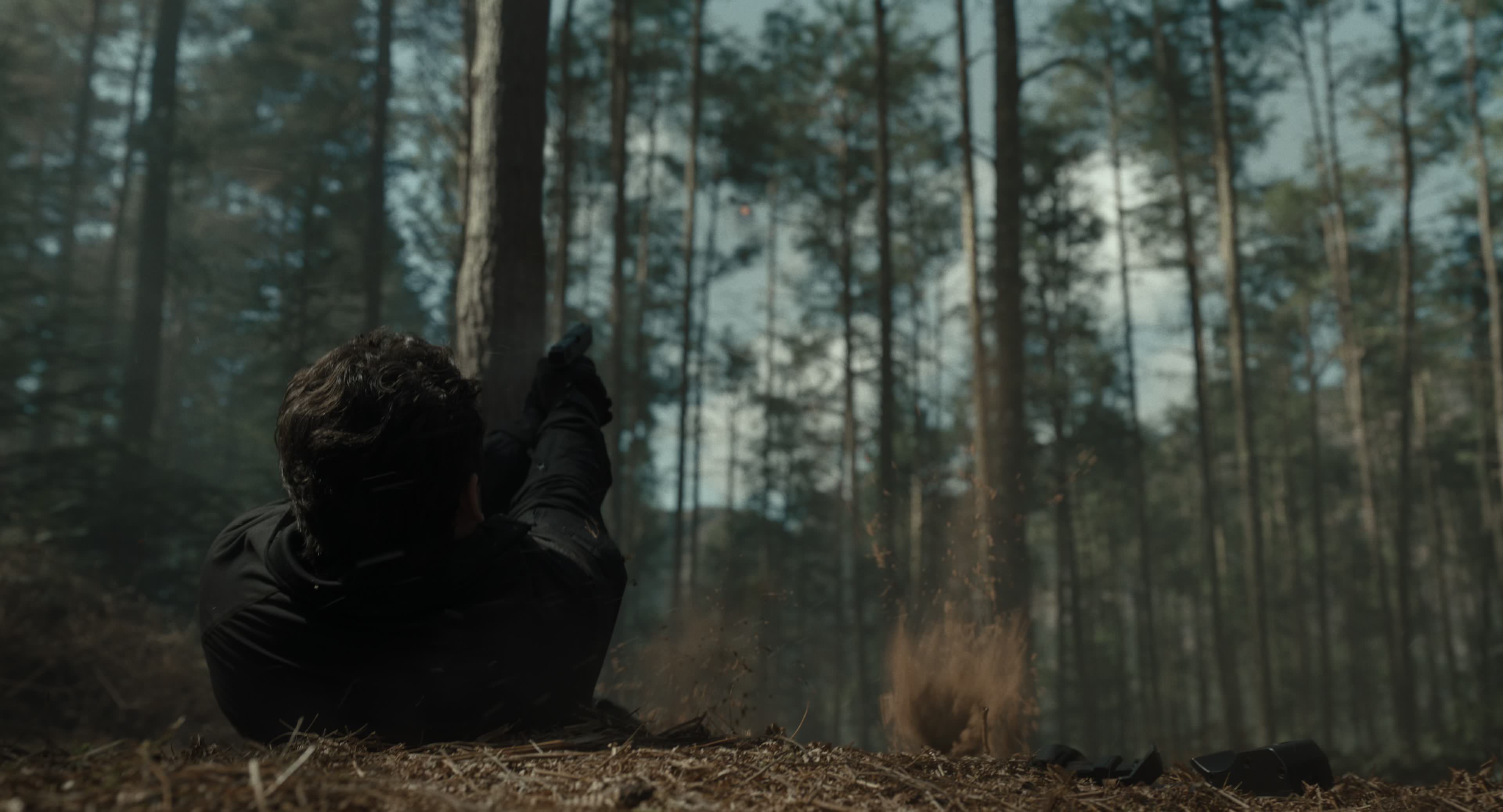 The Gorge (2025) [4K] screencap 14421