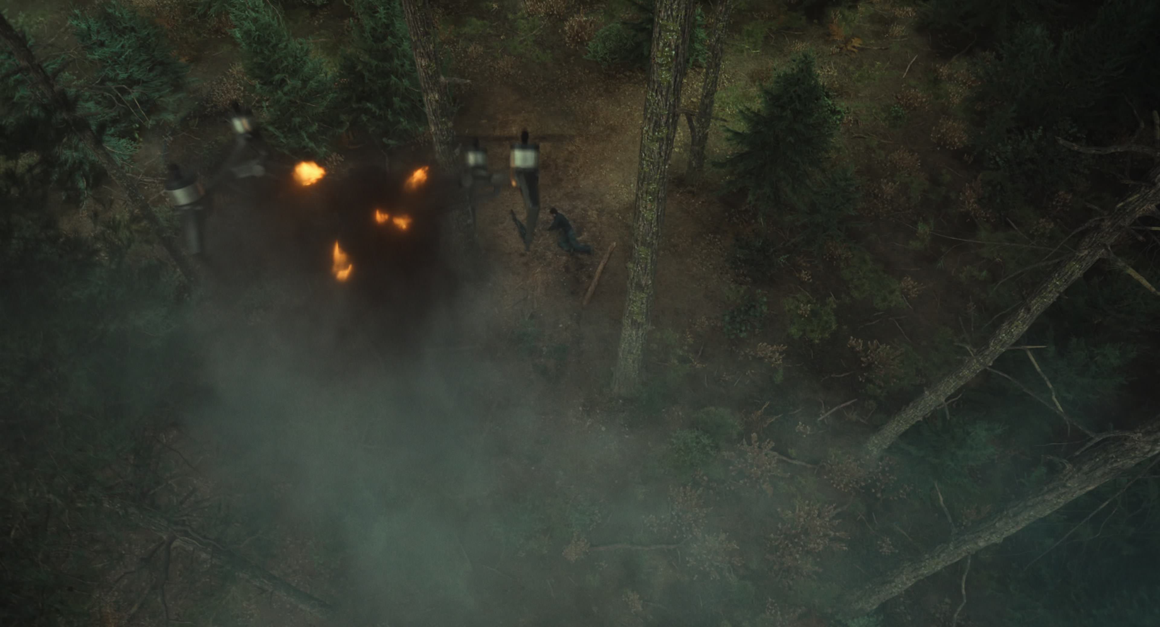 The Gorge (2025) [4K] screencap 14427