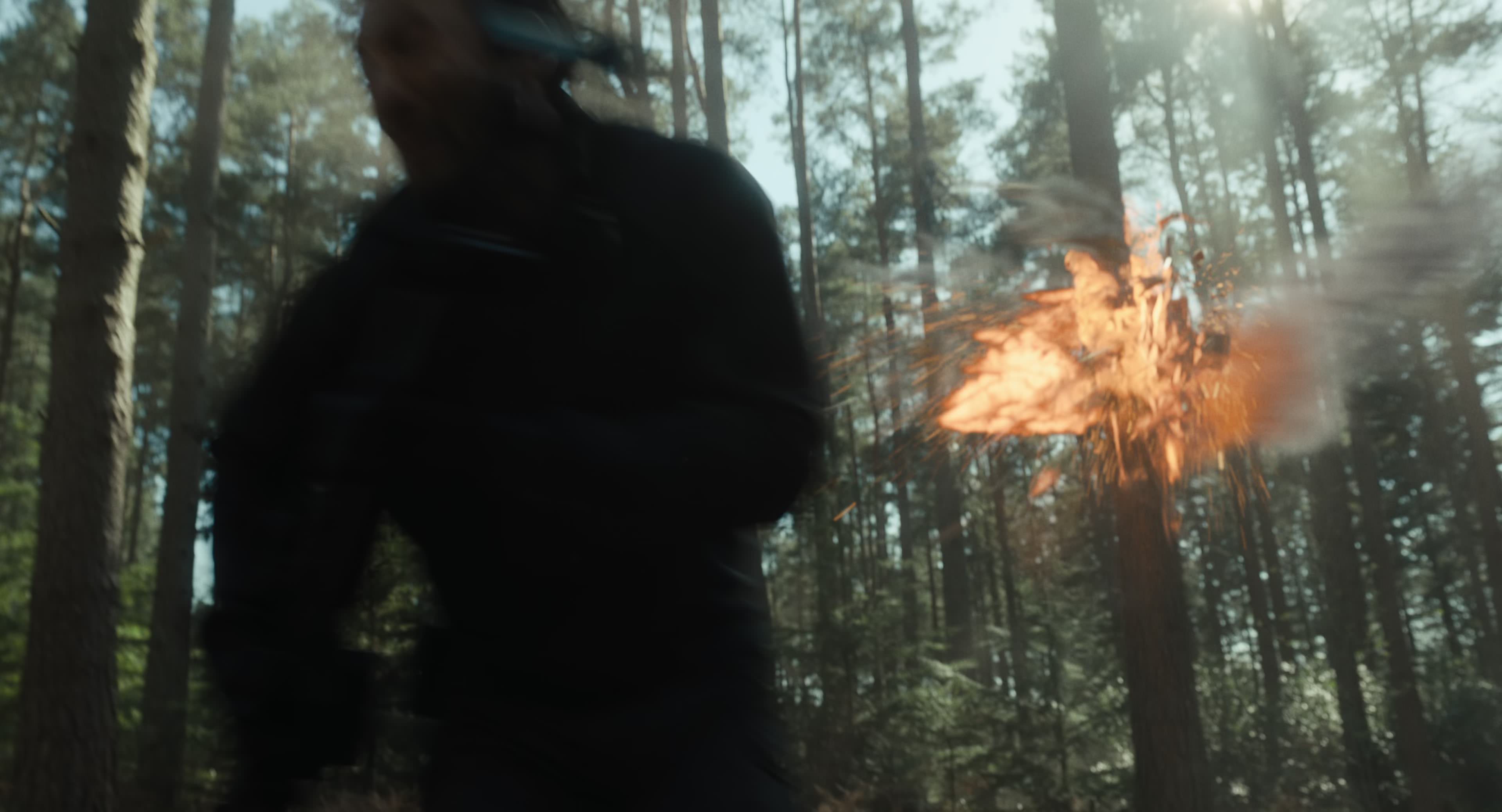 The Gorge (2025) [4K] screencap 14433