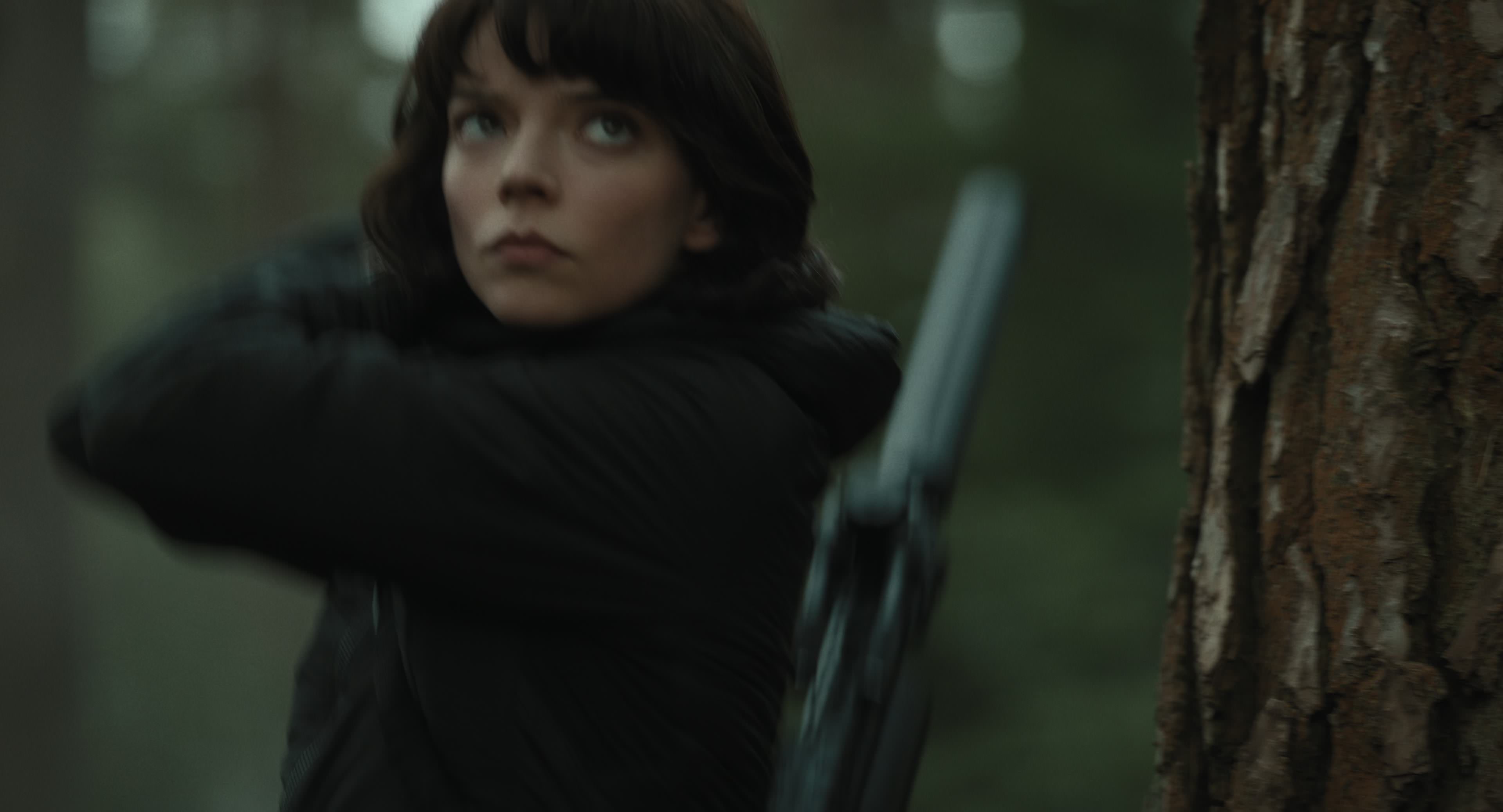 The Gorge (2025) [4K] HD screenshot 14438
