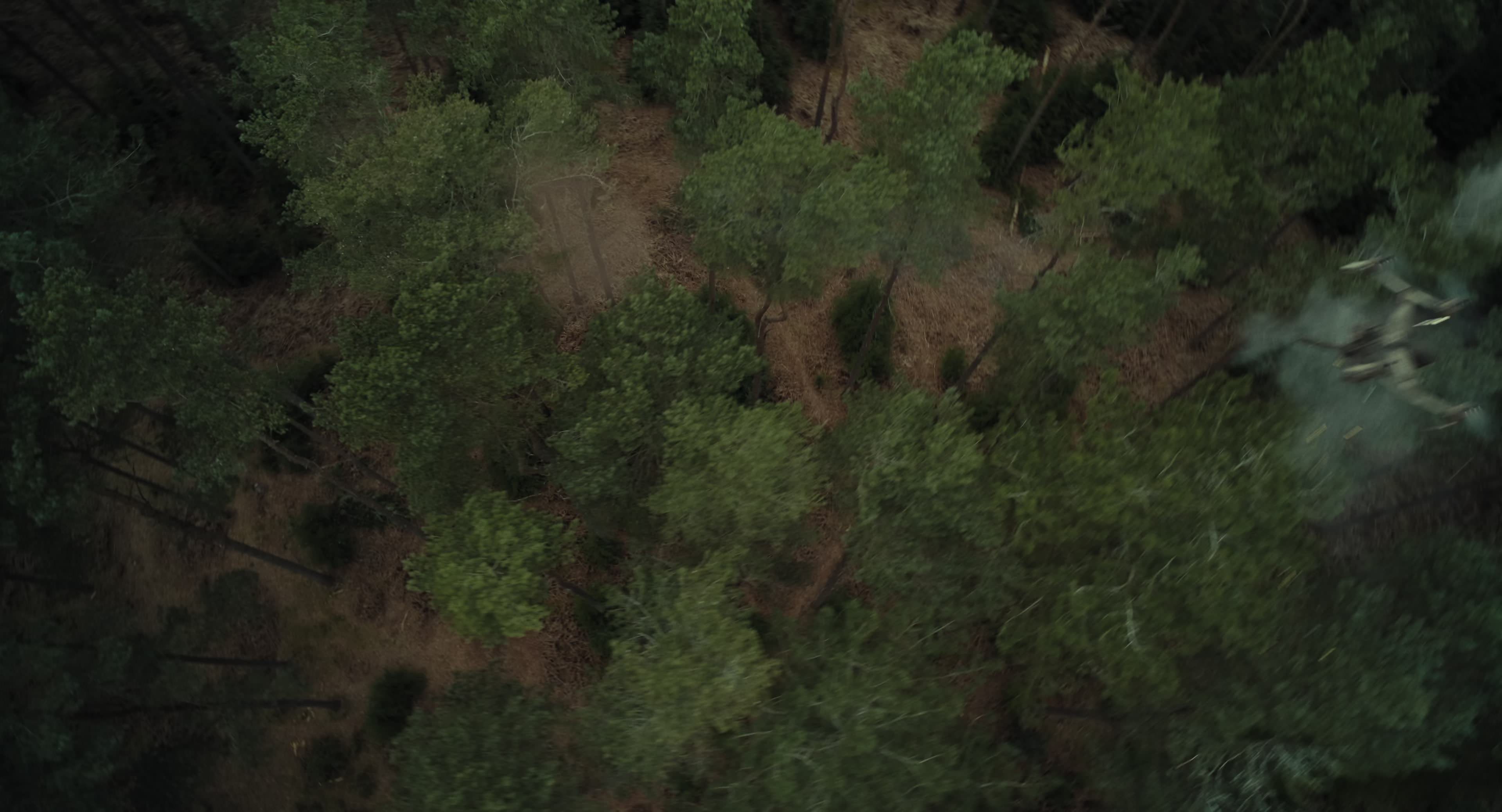 The Gorge (2025) [4K] HD screenshot 14441
