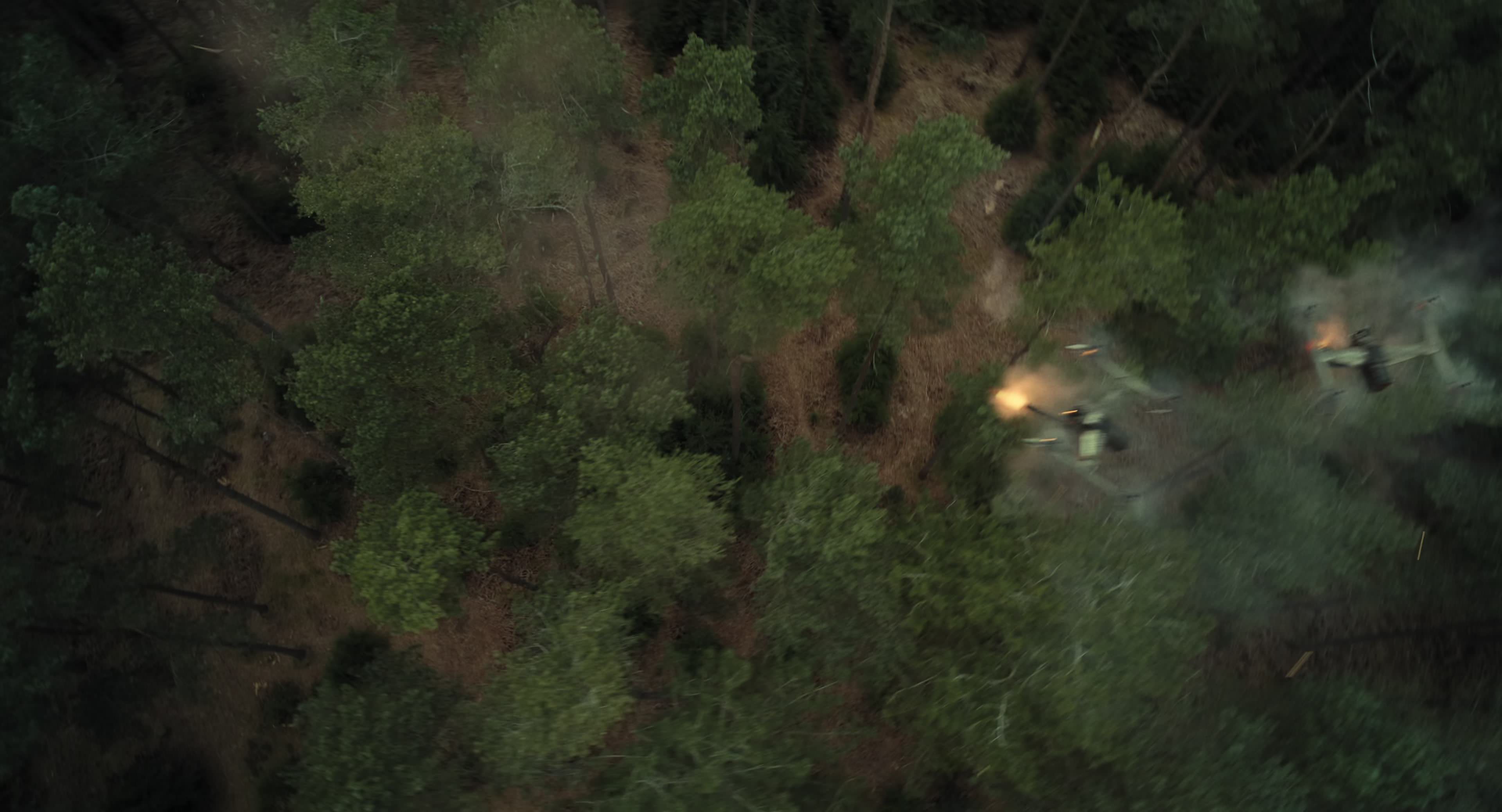The Gorge (2025) [4K] screencap 14442