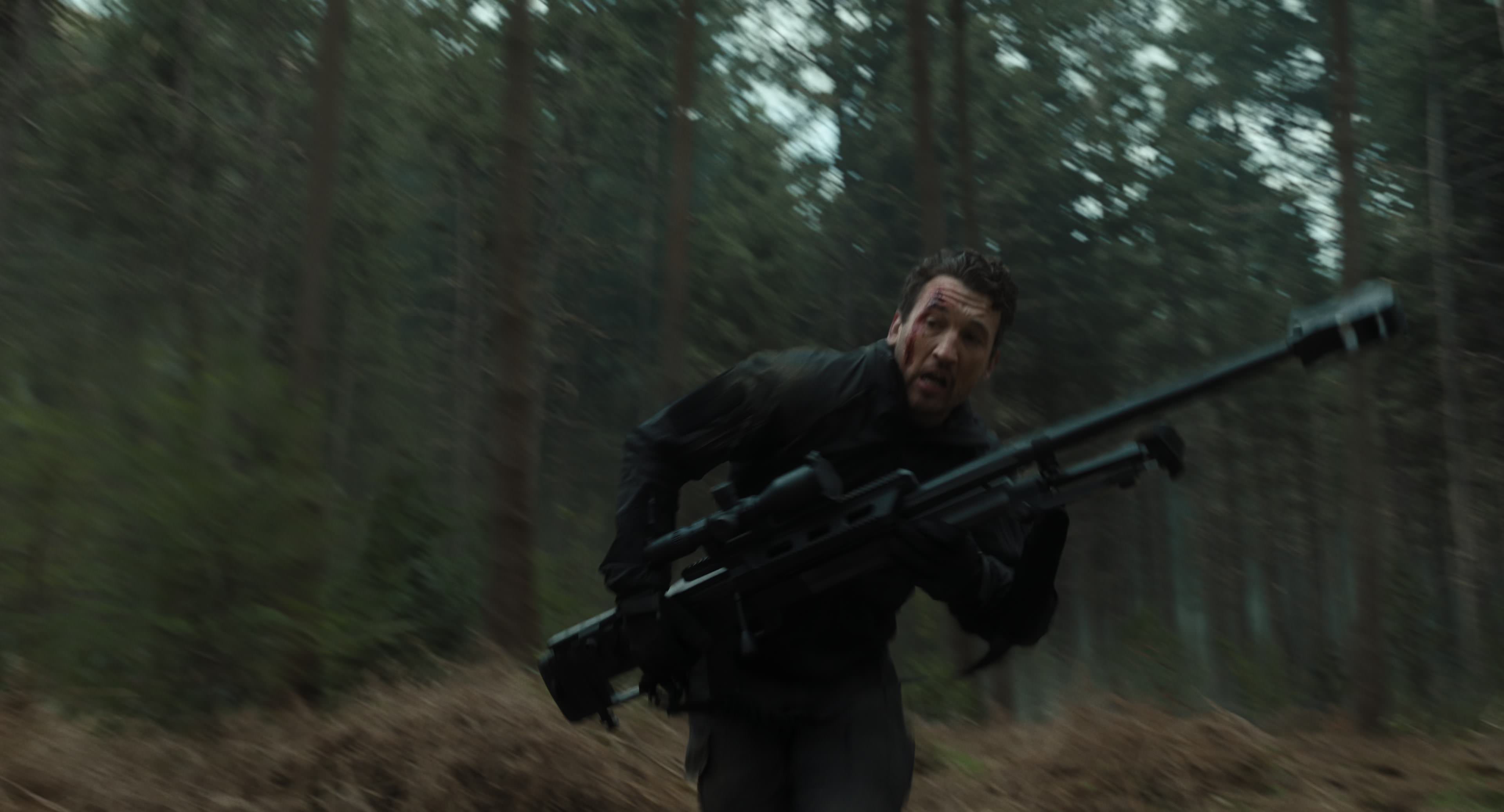 The Gorge (2025) [4K] screencap 14451