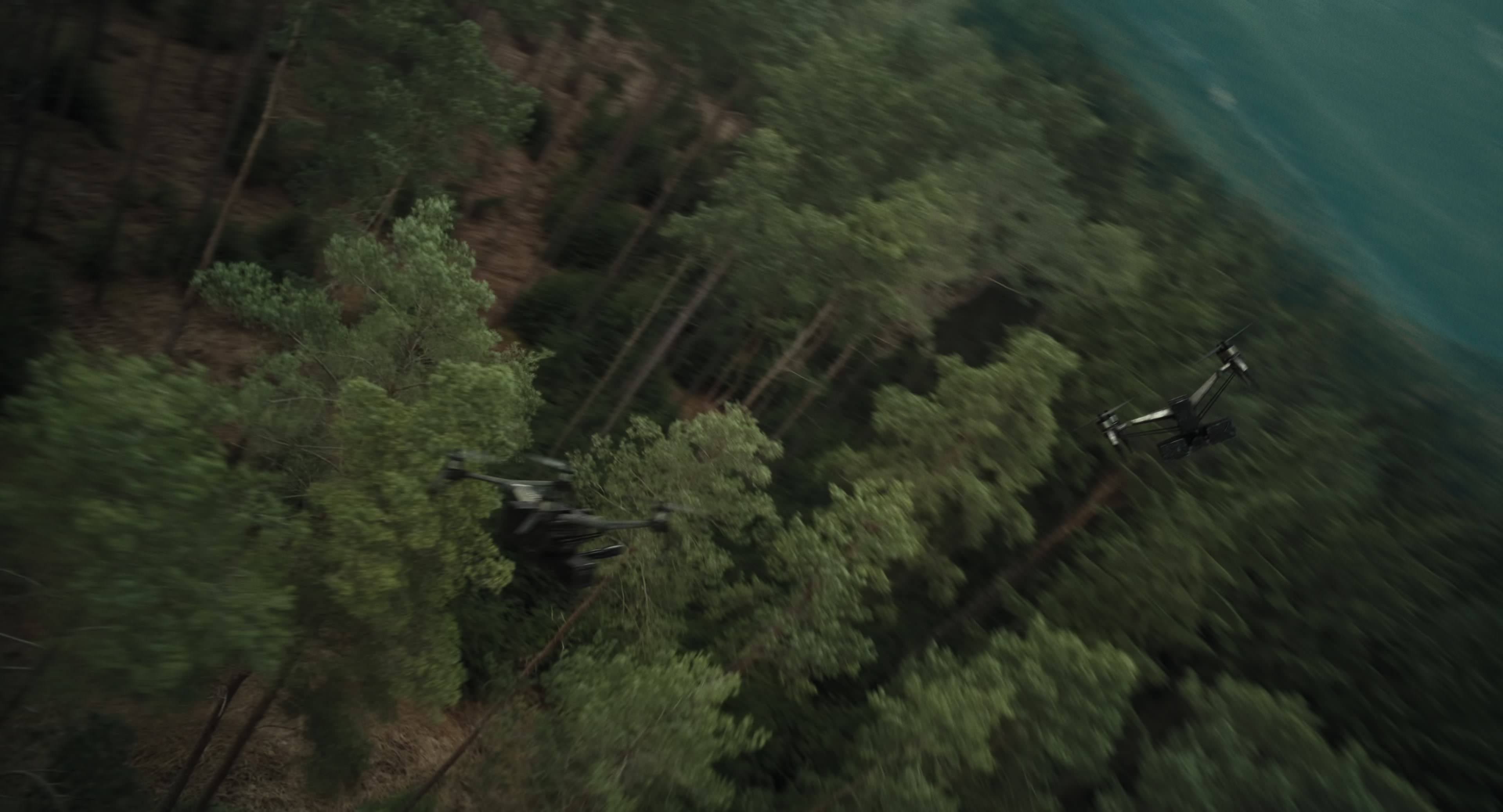 The Gorge (2025) [4K] screencap 14469