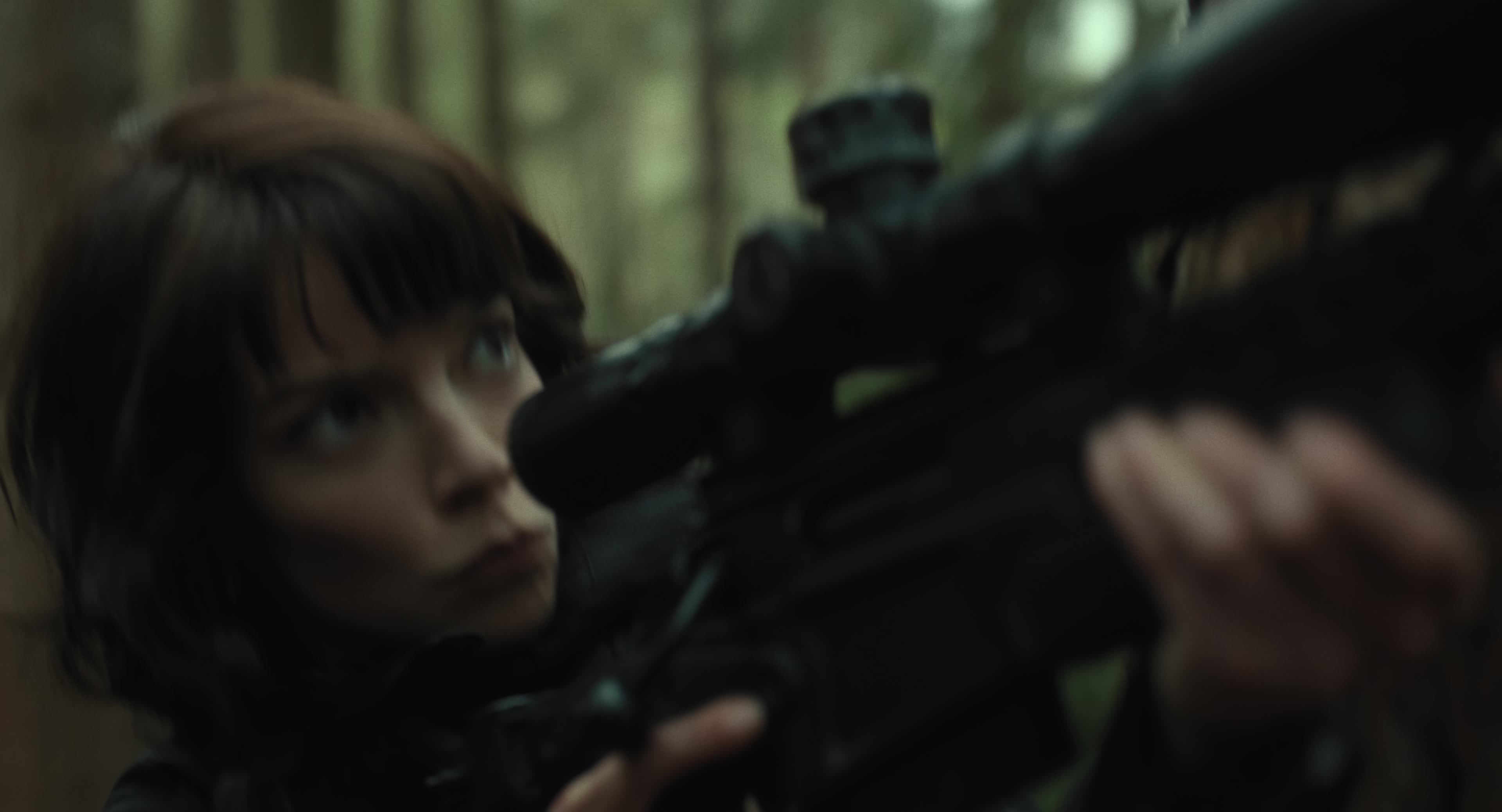 The Gorge (2025) [4K] screencap 14472