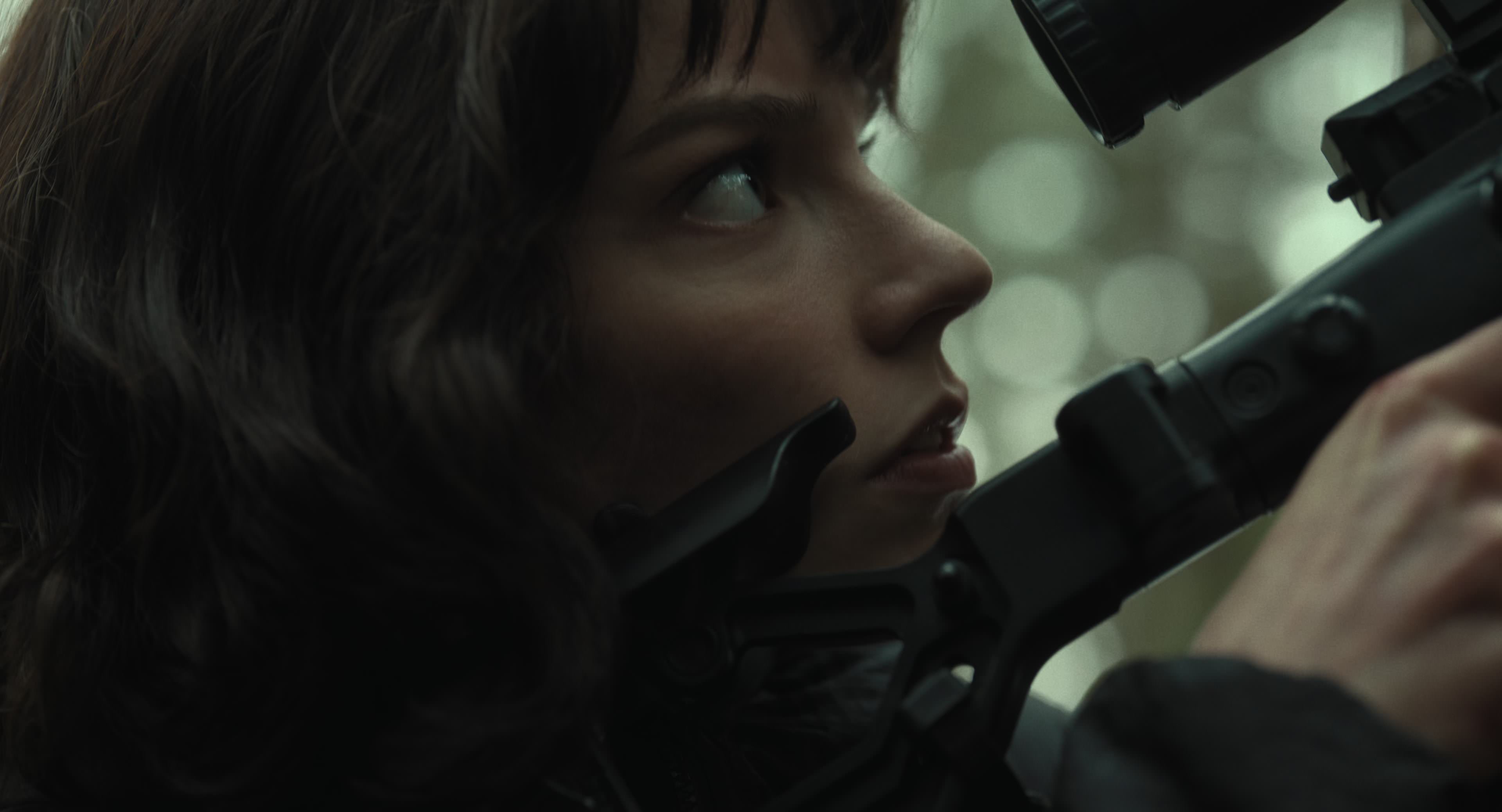 The Gorge (2025) [4K] screencap 14484