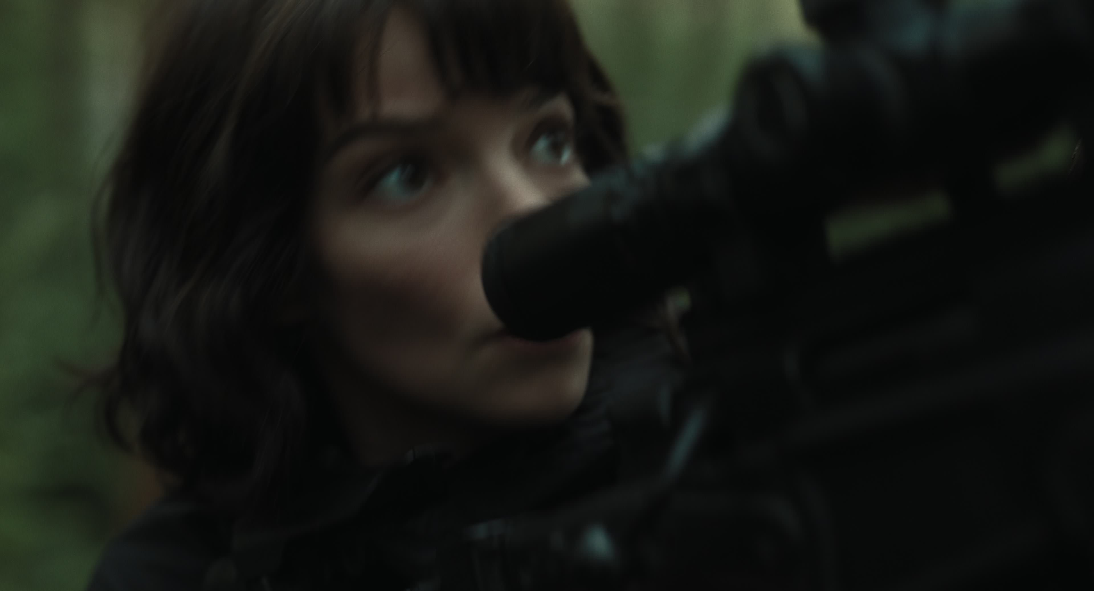 The Gorge (2025) [4K] screencap 14487