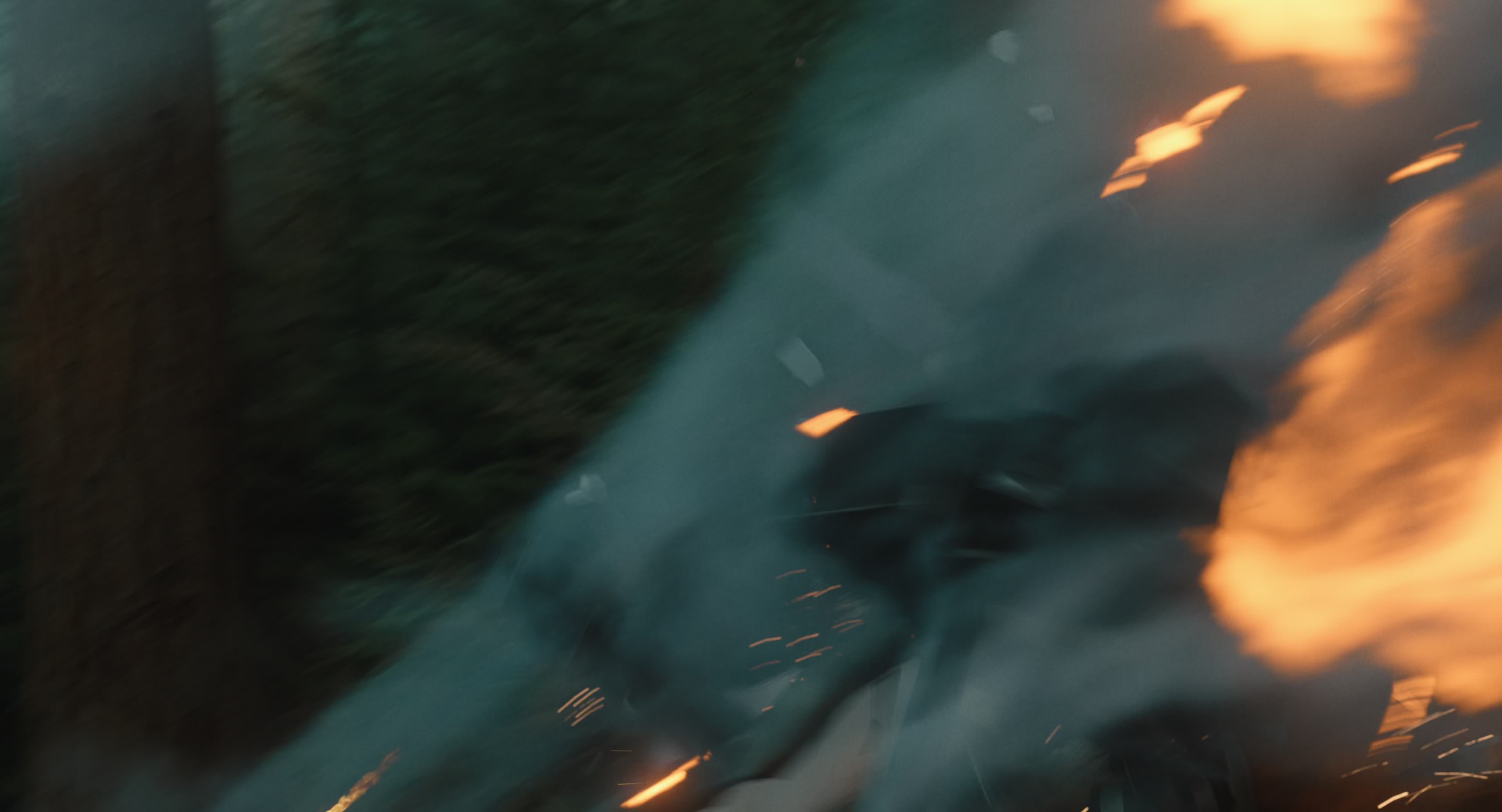 The Gorge (2025) [4K] HD screenshot 14495