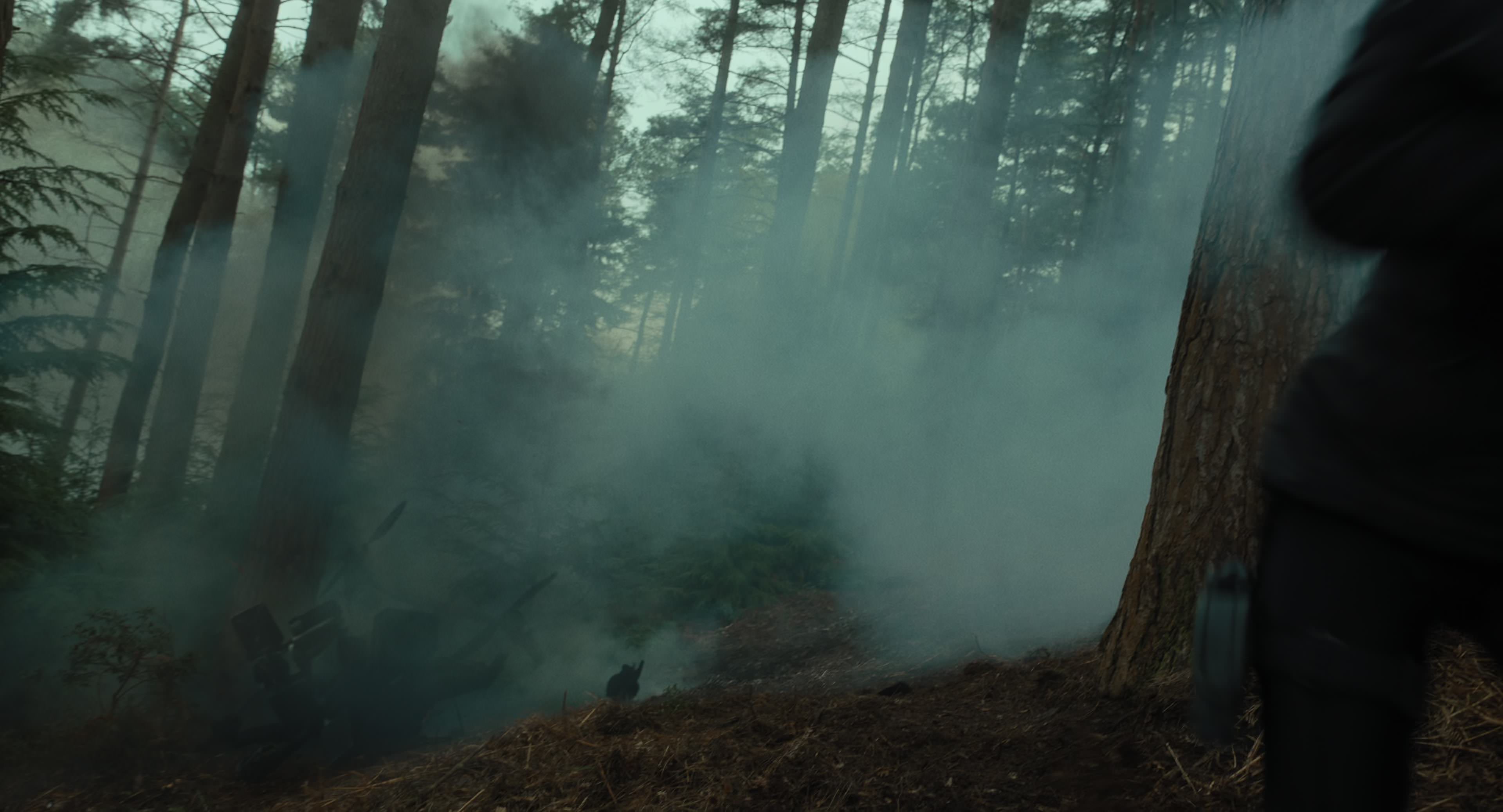 The Gorge (2025) [4K] screencap 14499