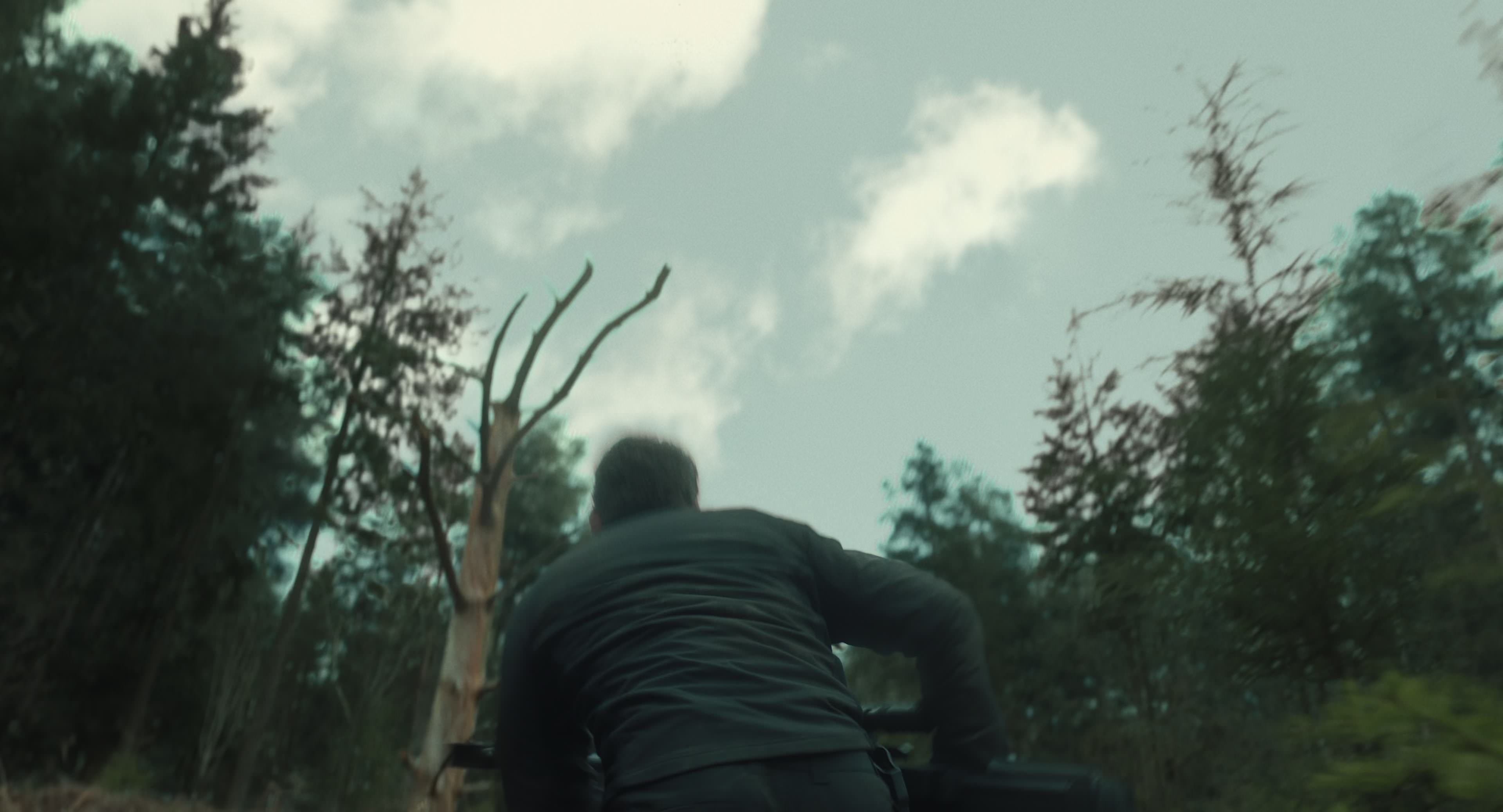 The Gorge (2025) [4K] screencap 14505