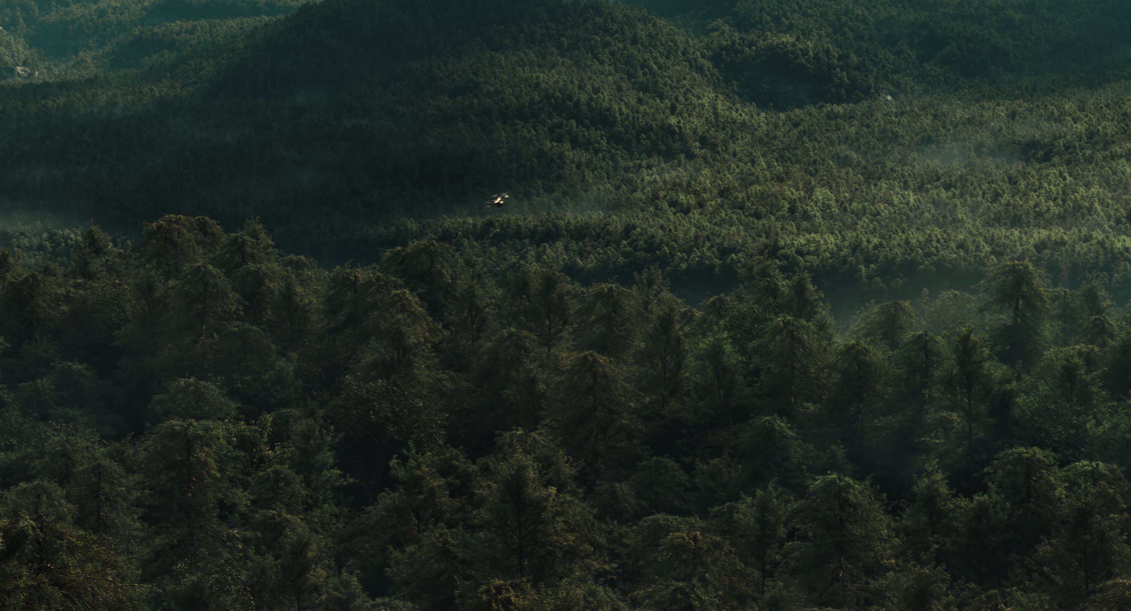 The Gorge (2025) [4K] HD screenshot 14507