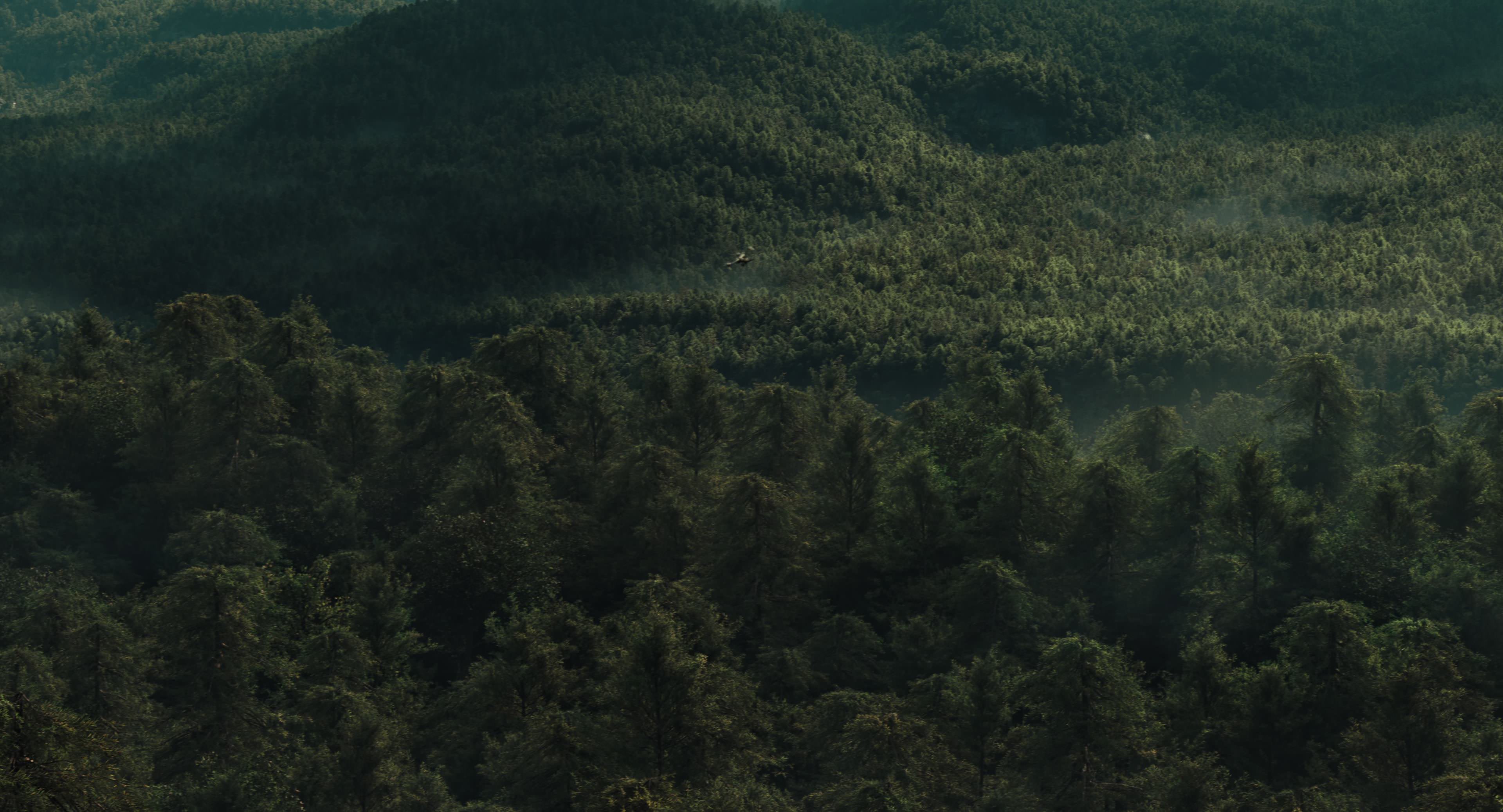 The Gorge (2025) [4K] screencap 14508