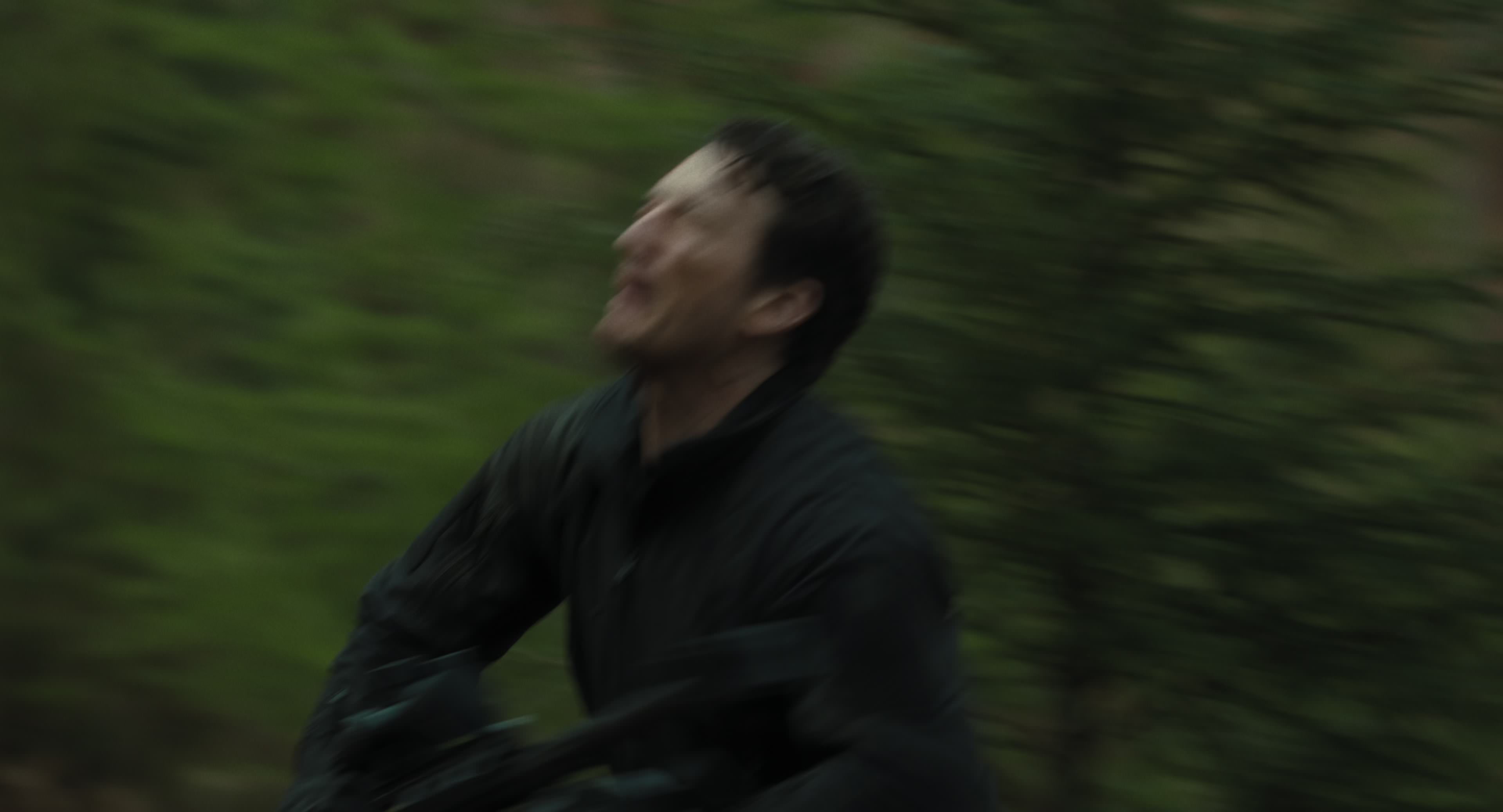 The Gorge (2025) [4K] HD screenshot 14510