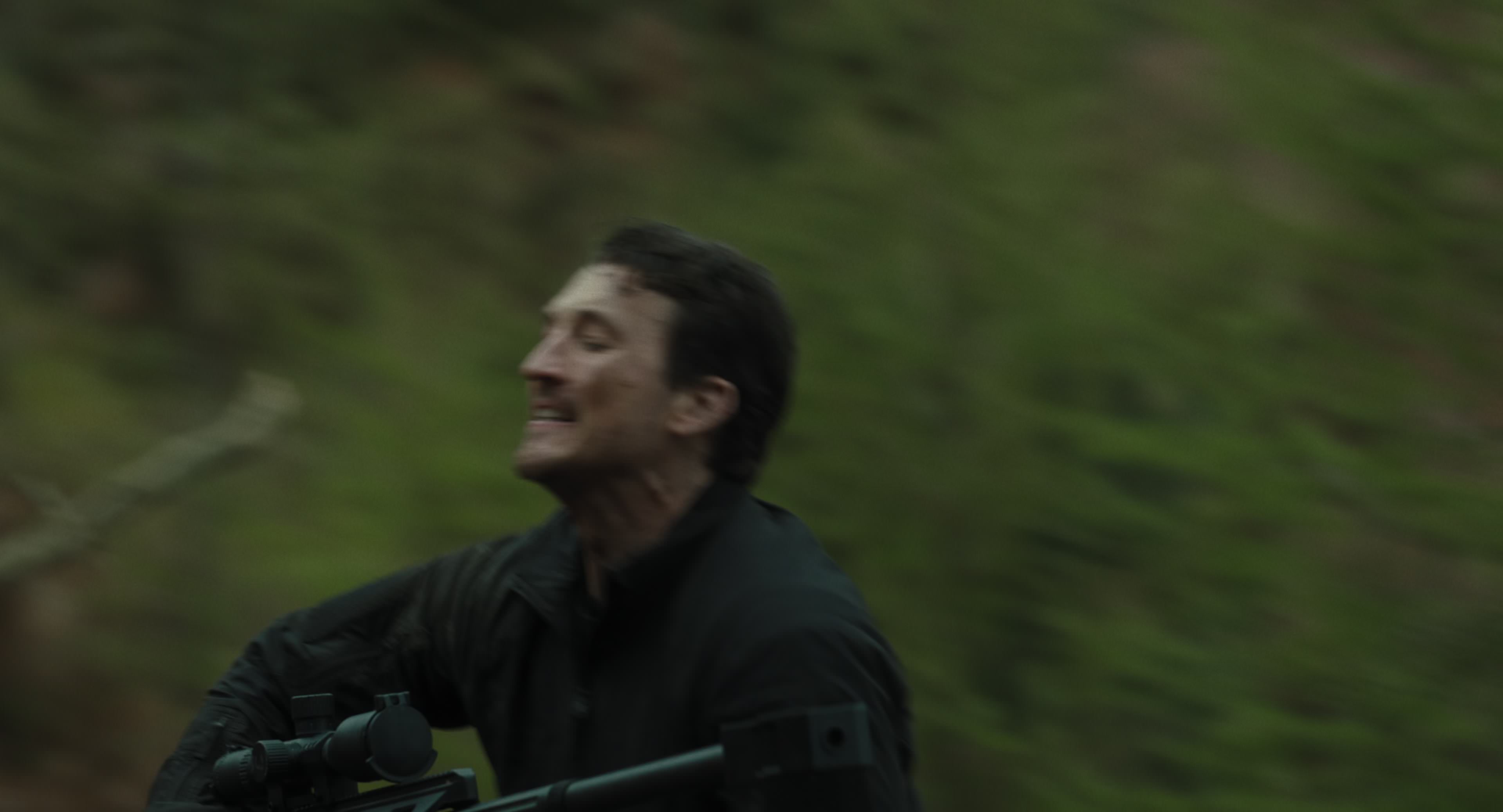 The Gorge (2025) [4K] screencap 14511