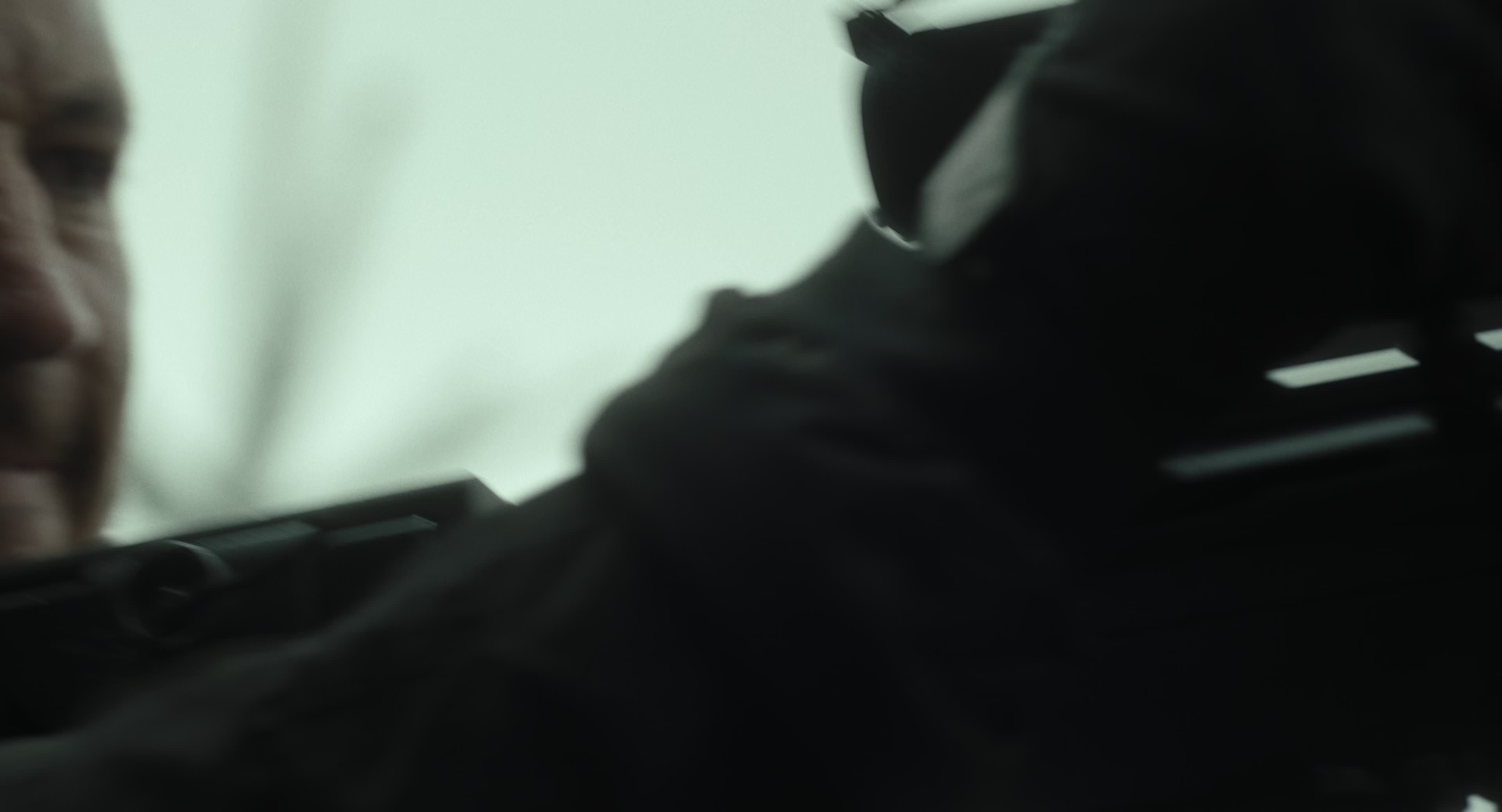 The Gorge (2025) [4K] screencap 14517