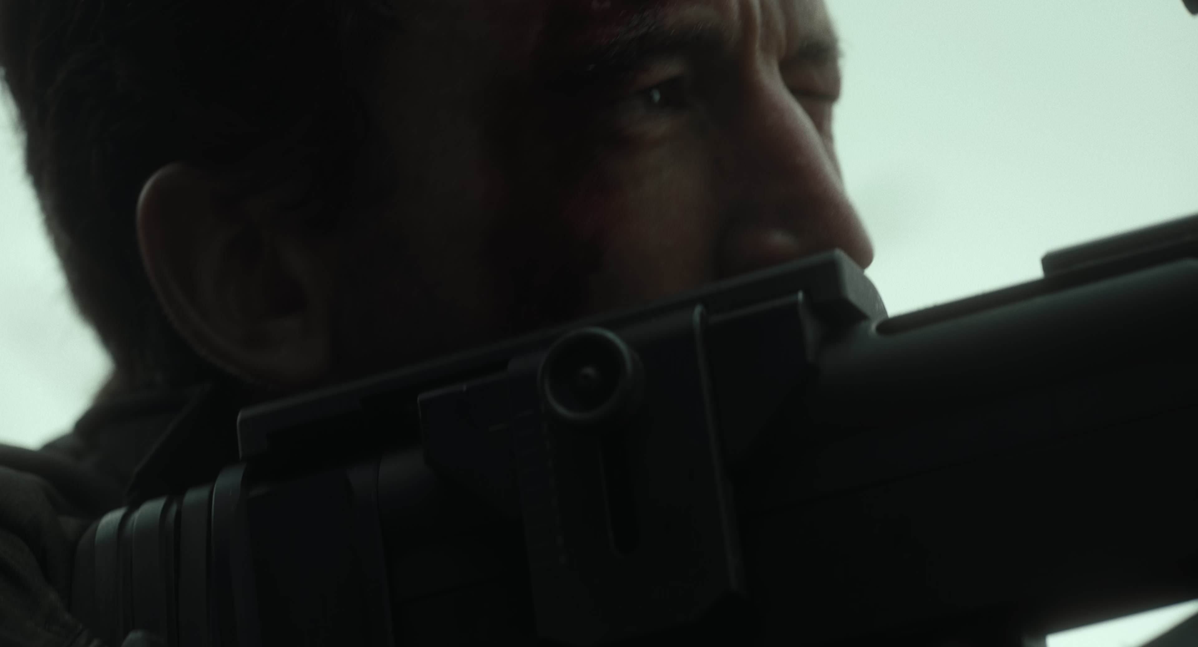 The Gorge (2025) [4K] screencap 14520