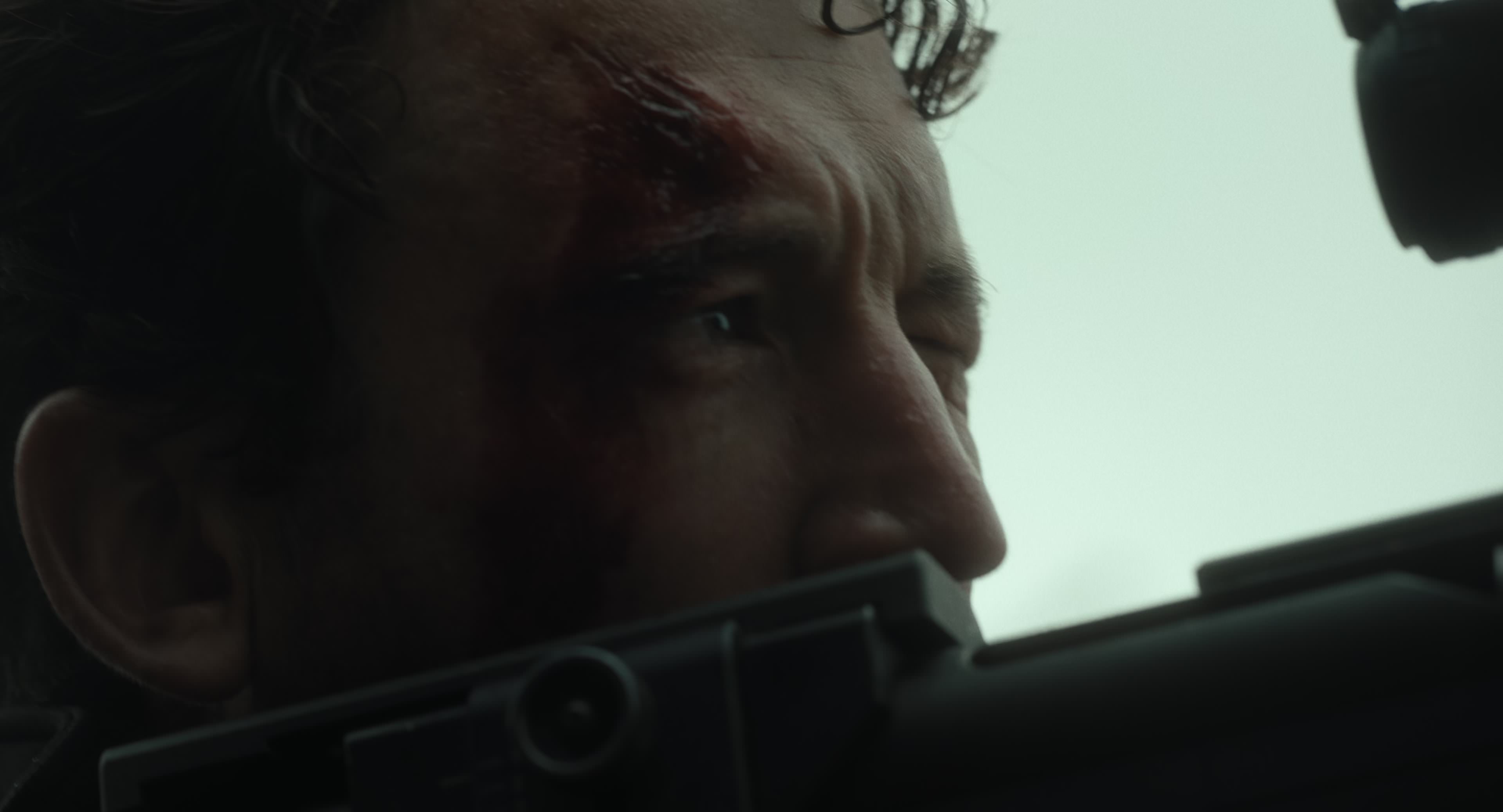 The Gorge (2025) [4K] screencap 14523