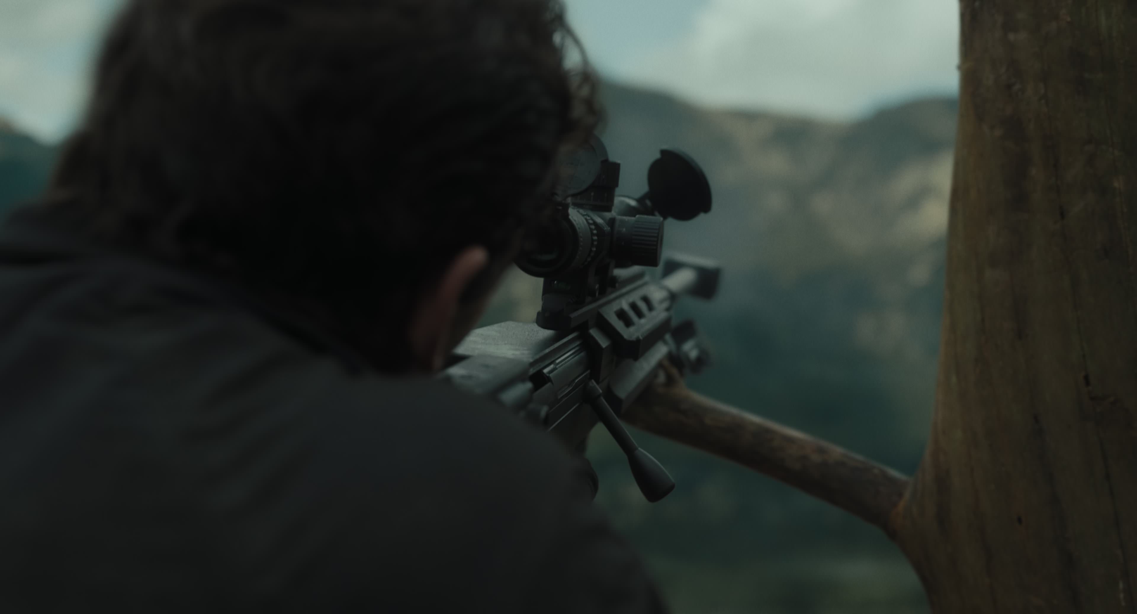 The Gorge (2025) [4K] screencap 14526