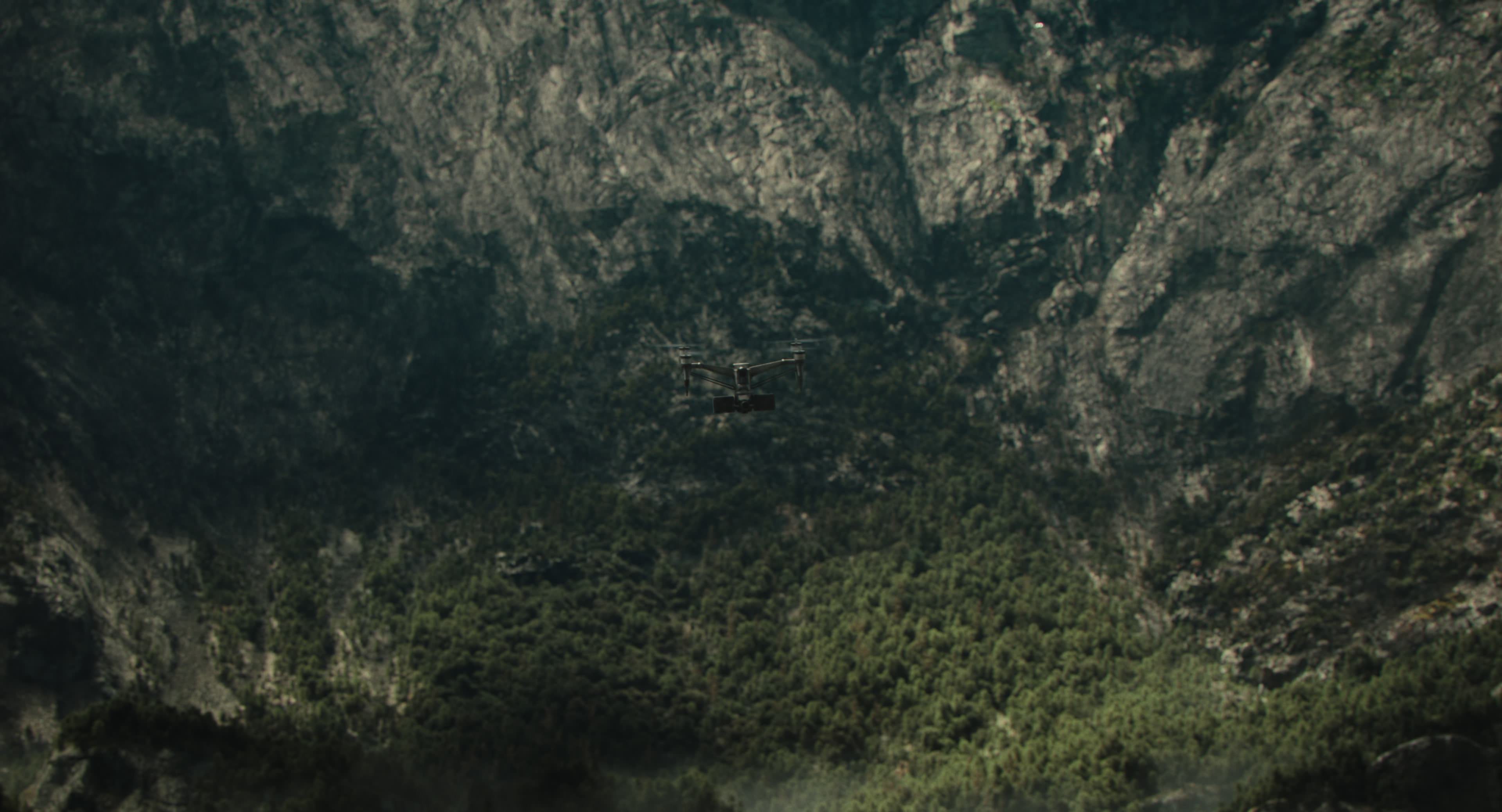 The Gorge (2025) [4K] HD screenshot 14528