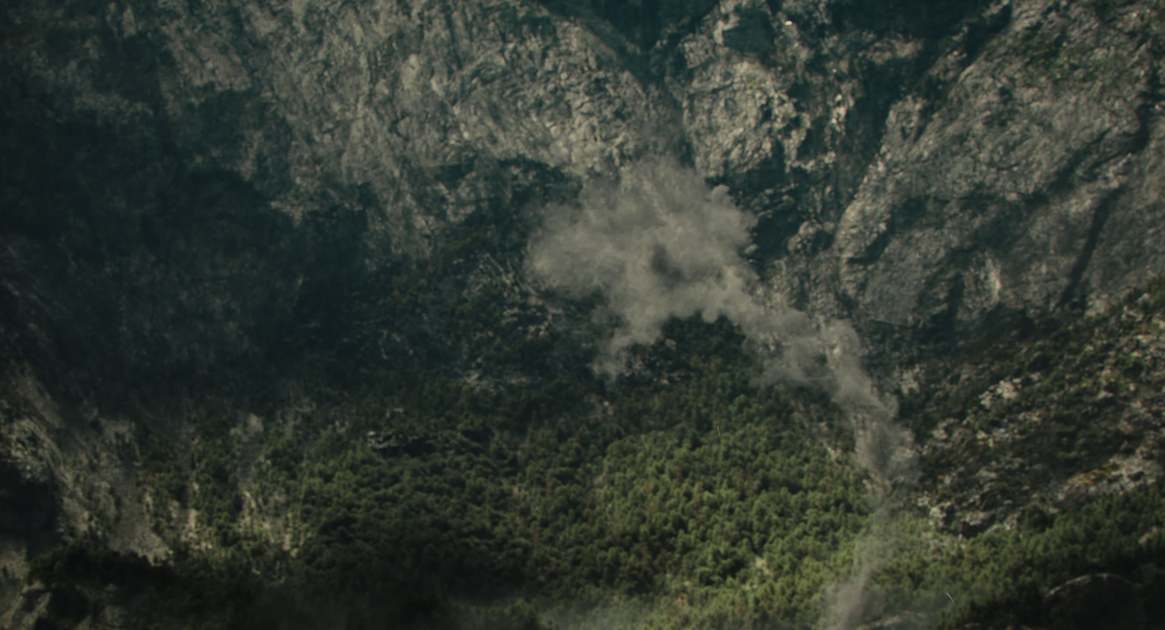 The Gorge (2025) [4K] HD screenshot 14531