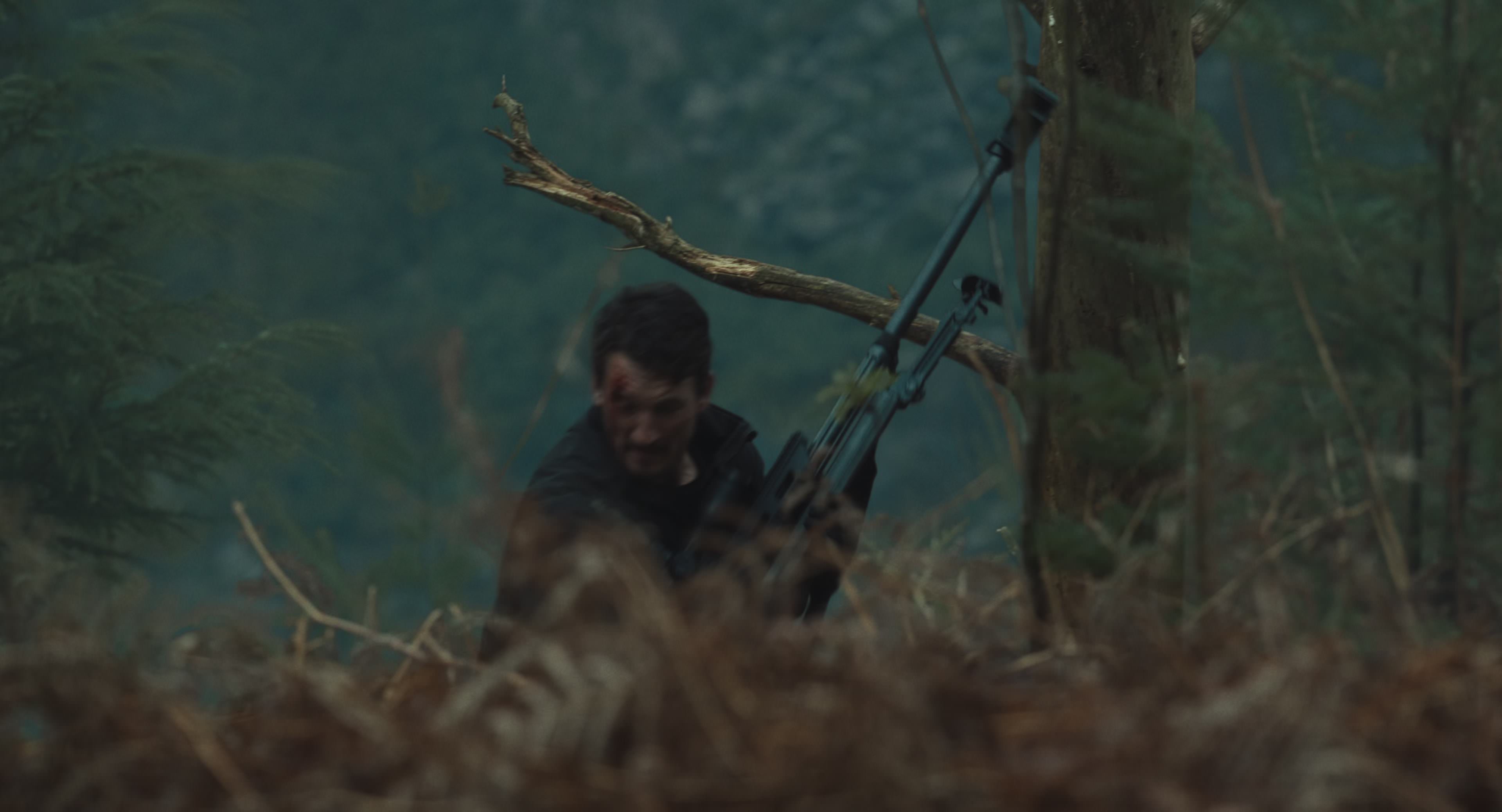 The Gorge (2025) [4K] HD screenshot 14534
