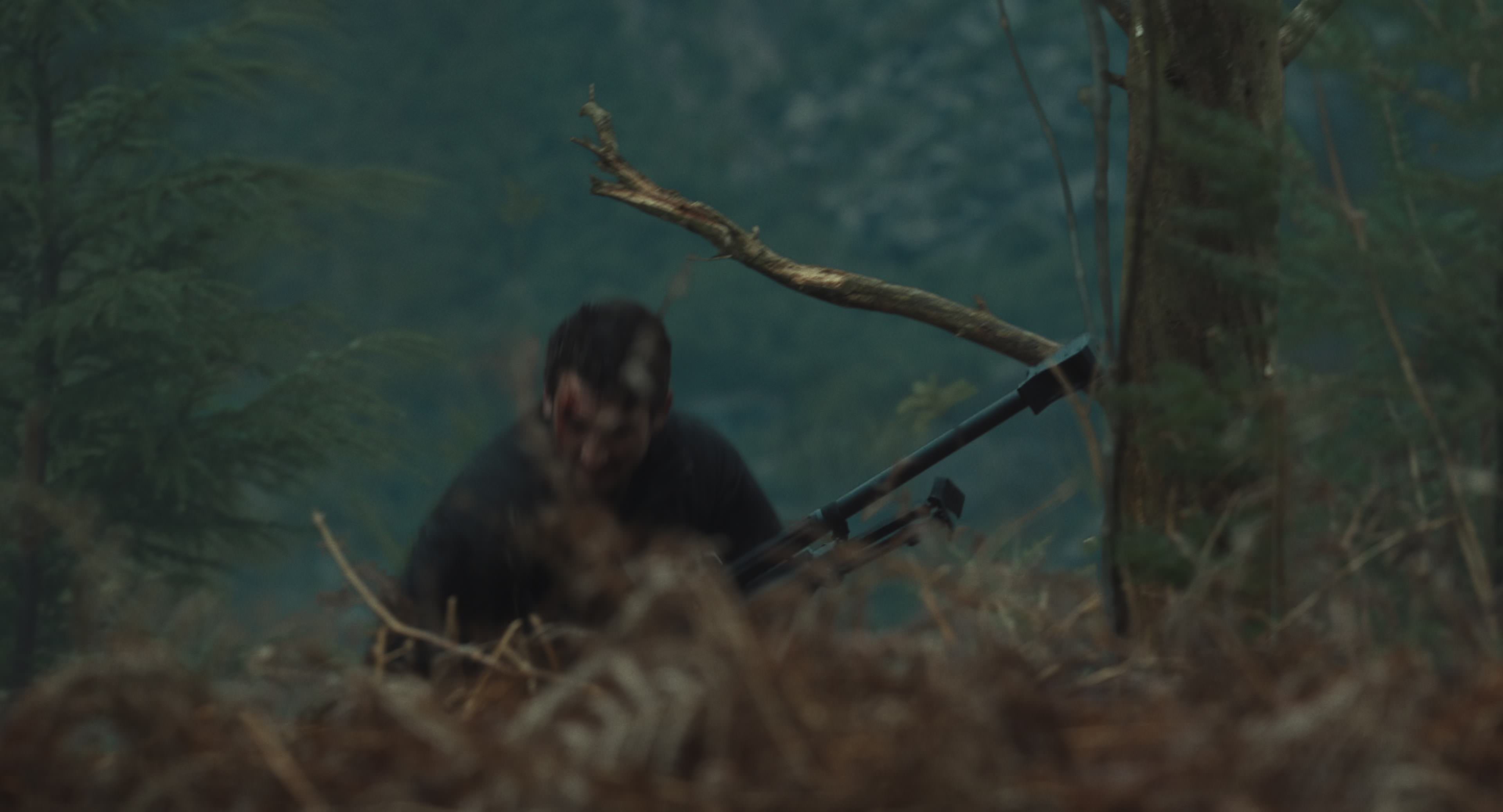 The Gorge (2025) [4K] screencap 14535